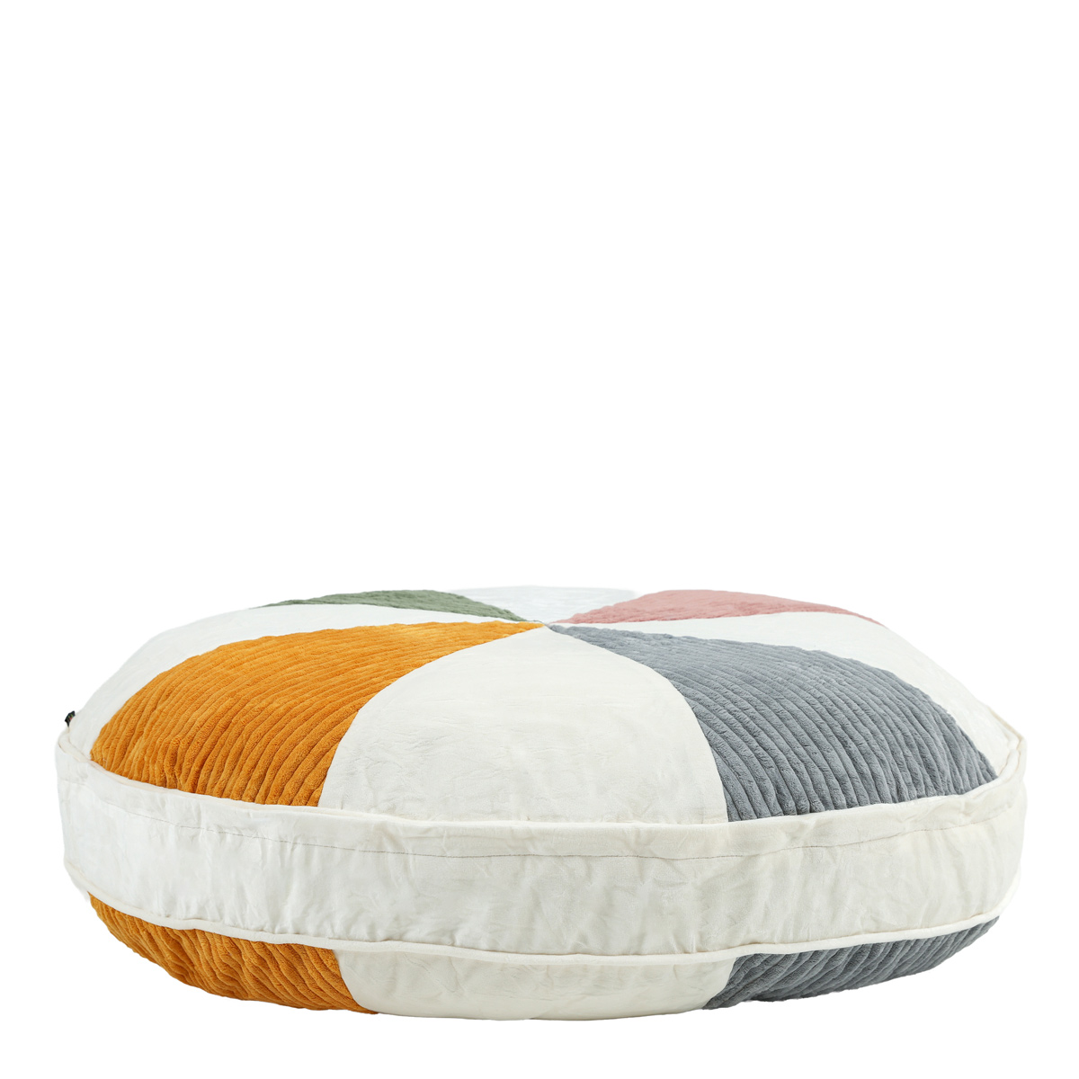 Eden Sensory Floor Cushion - Multicolour