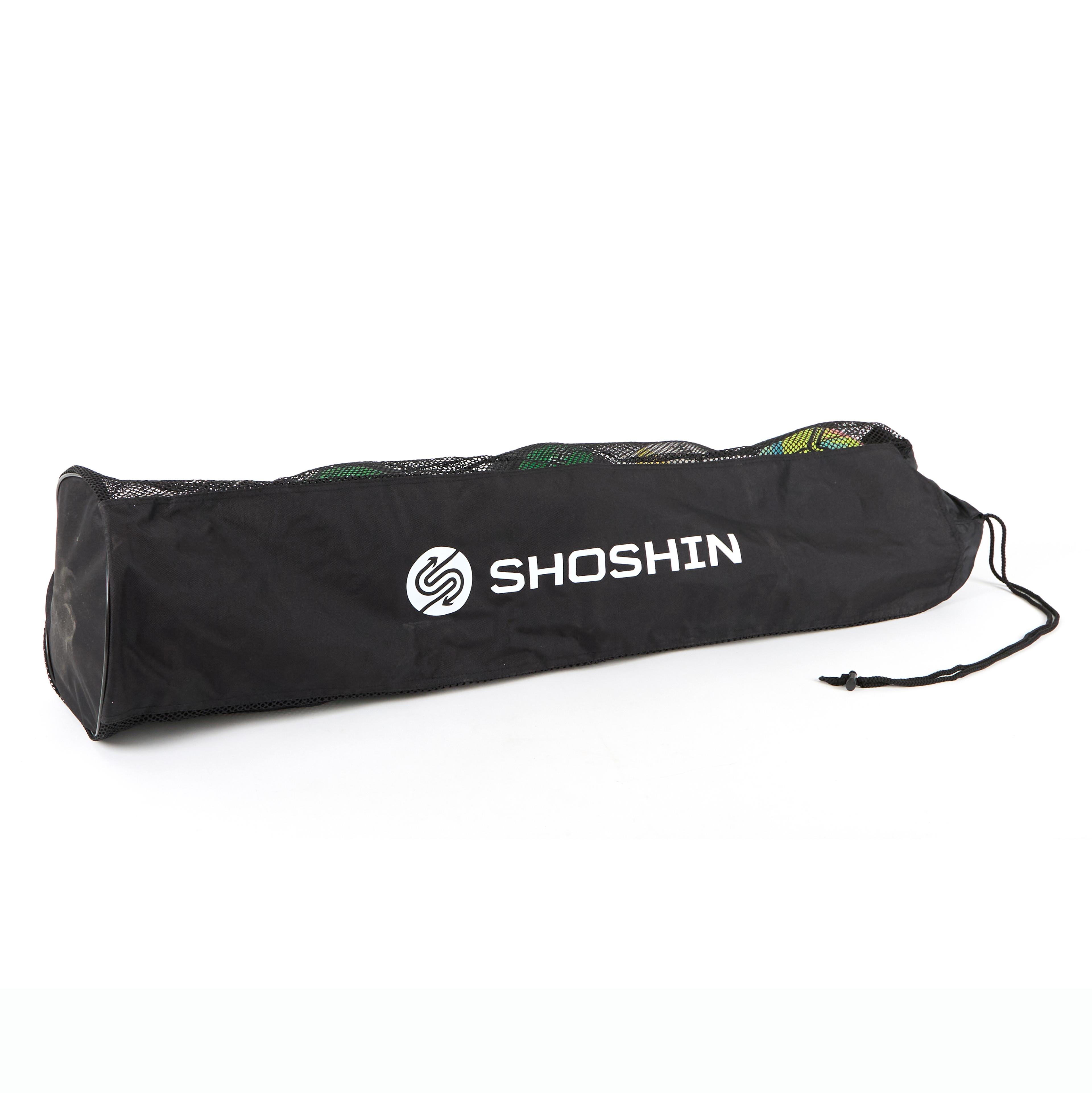 SHOSHIN Tubular Ball Sack