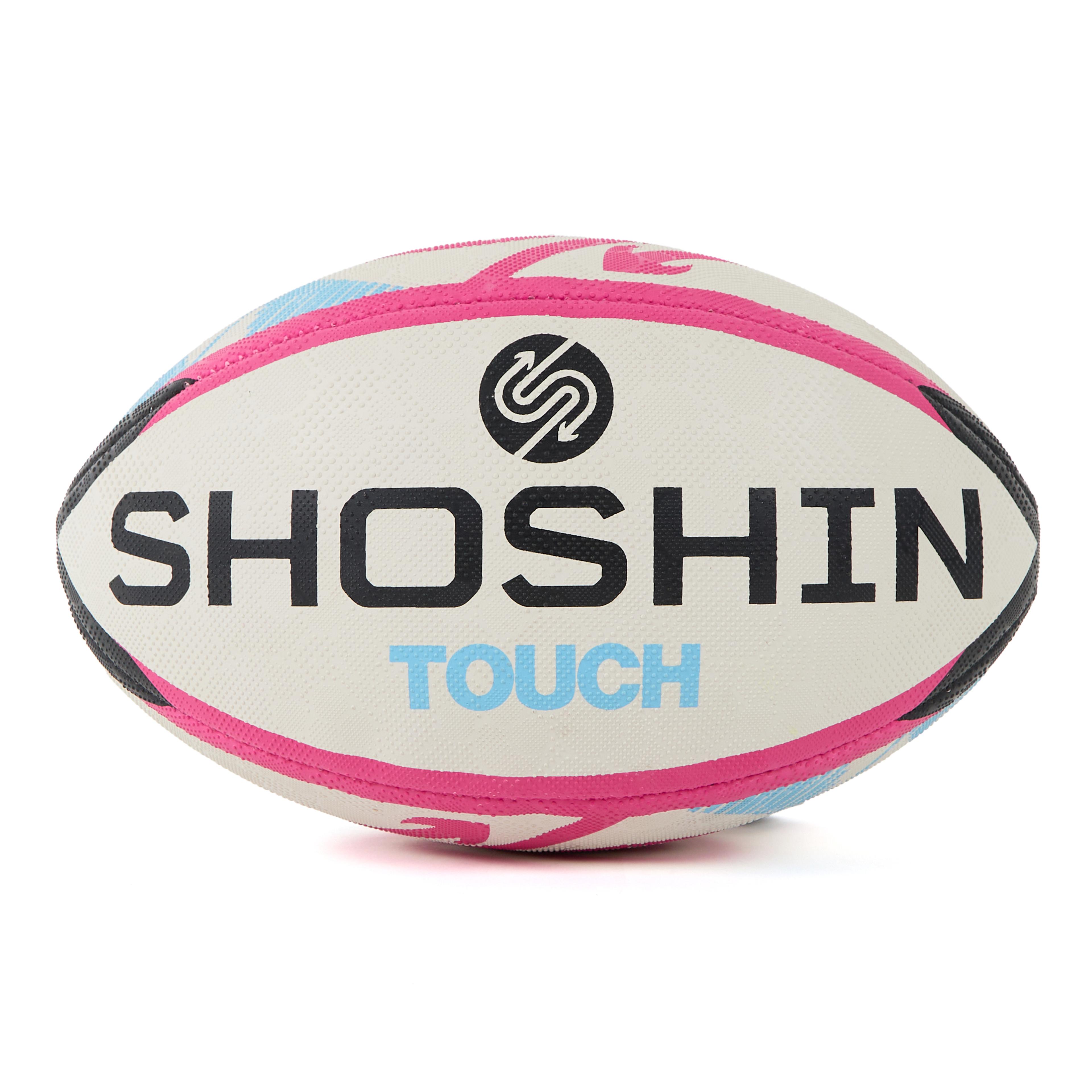 SHOSHIN Touch Rugby Ball