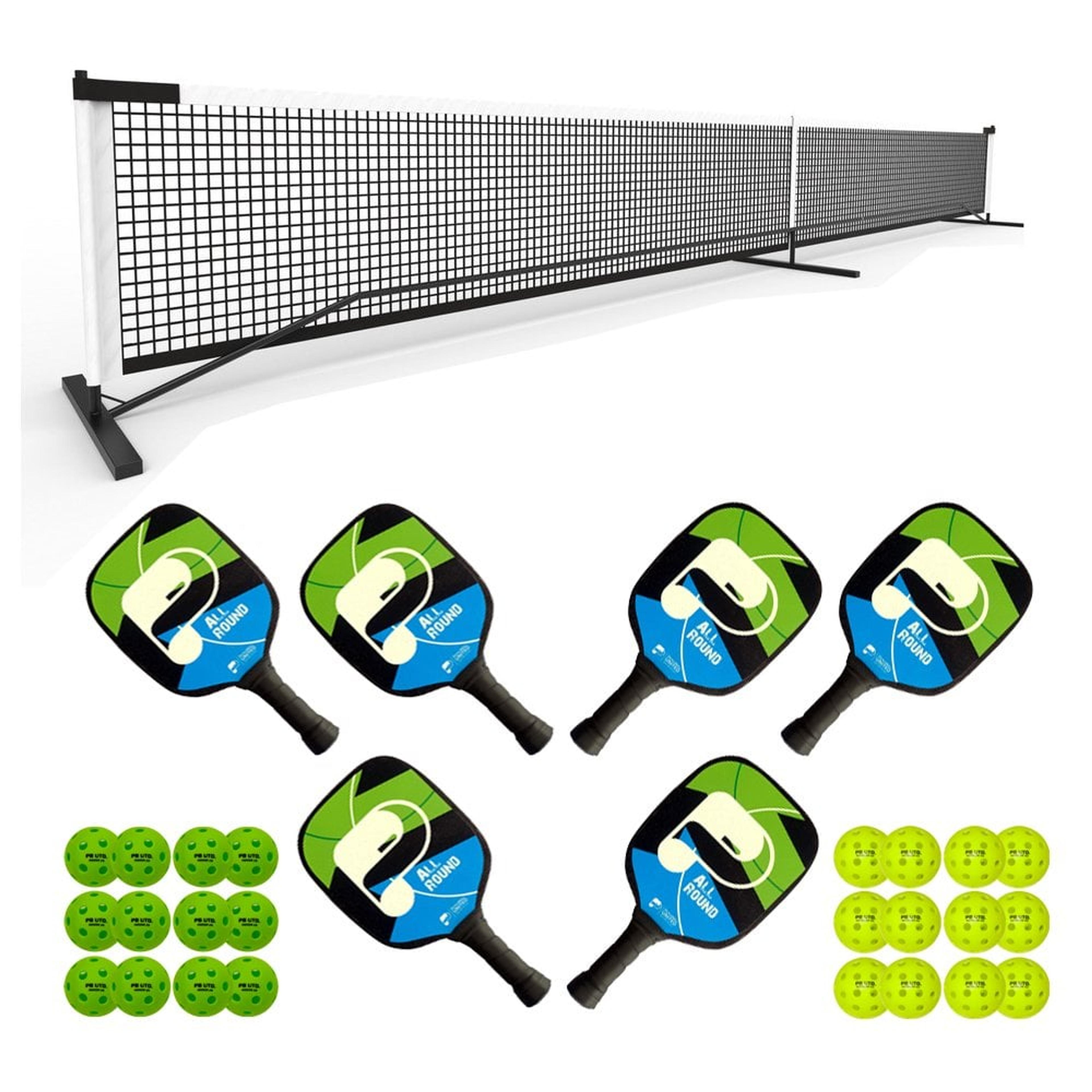 Pickleball United Starter Pack