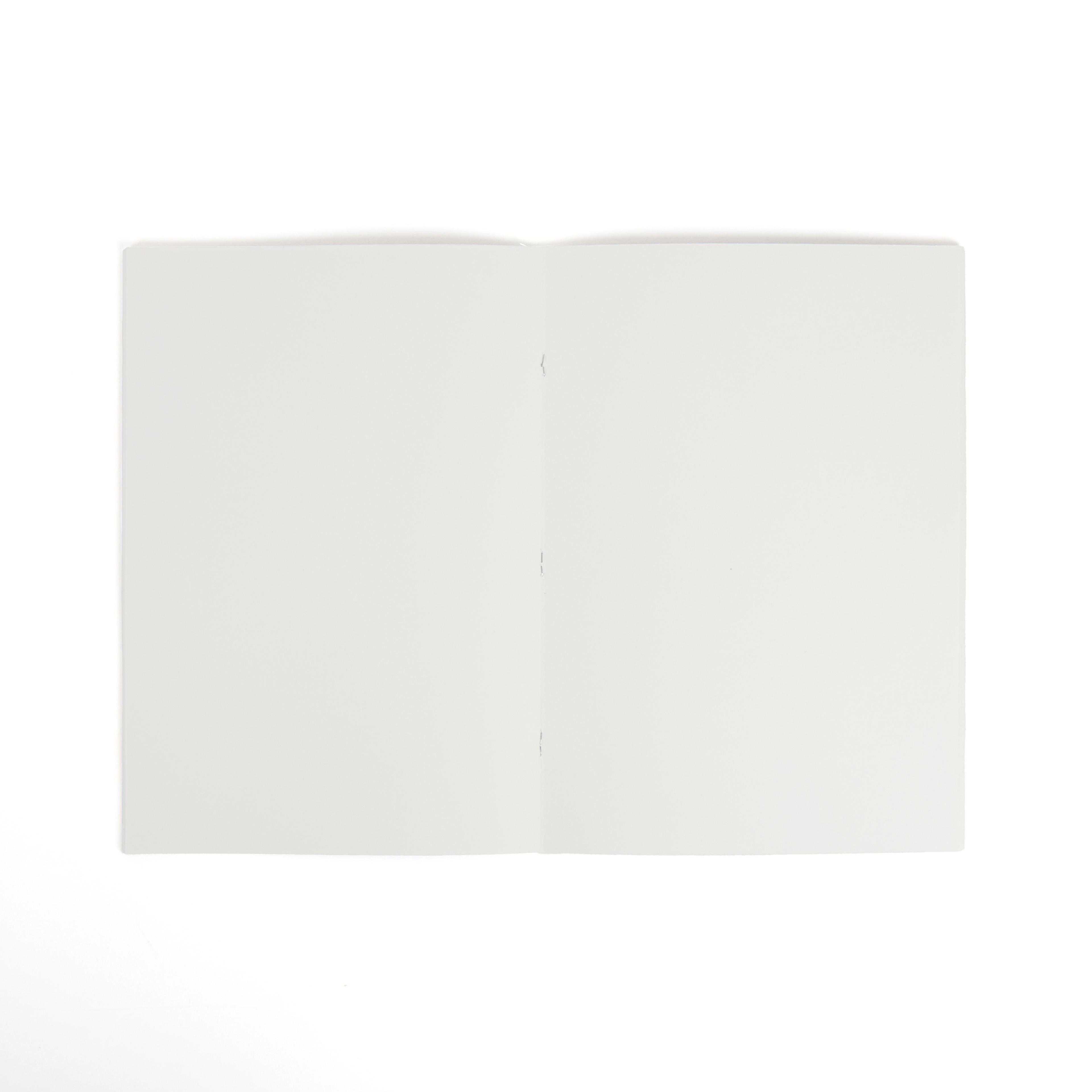 Classmates Black Sketchbook 150gsm - A4 - Portrait - Pack of 10