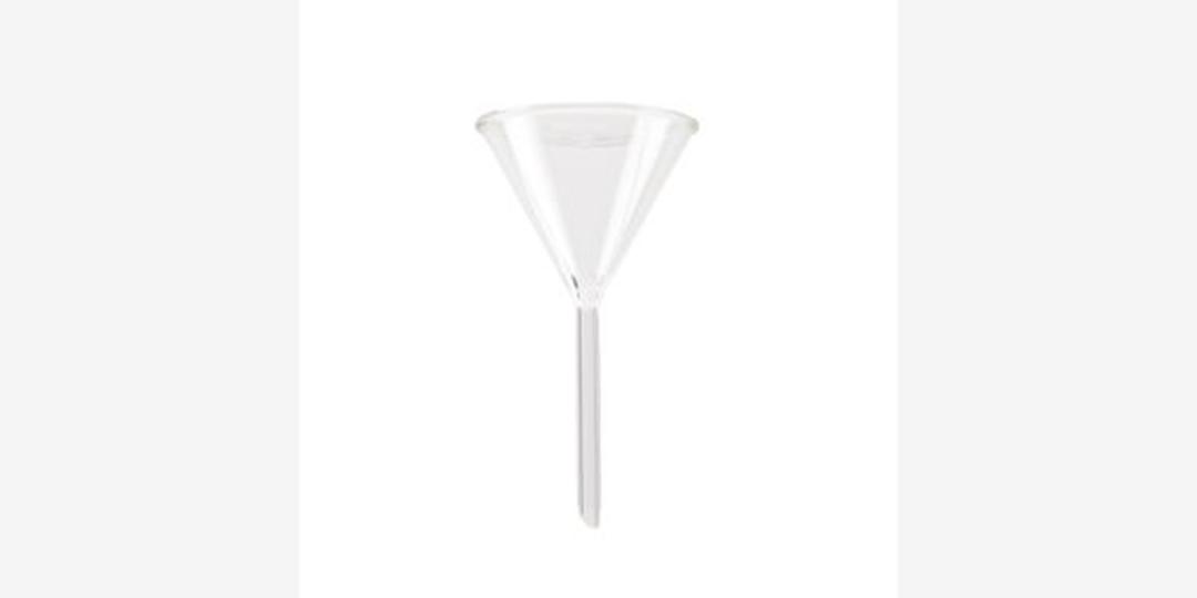 Pyrex Filter Funnel - 70mm | CP00060481 | Findel International