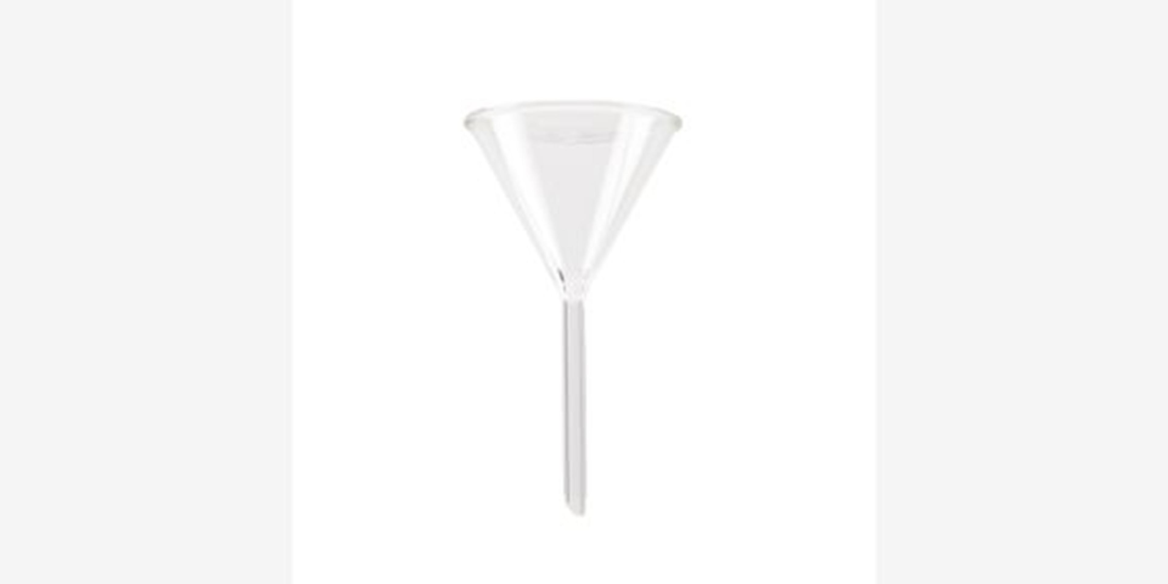 Pyrex Filter Funnel - 70mm