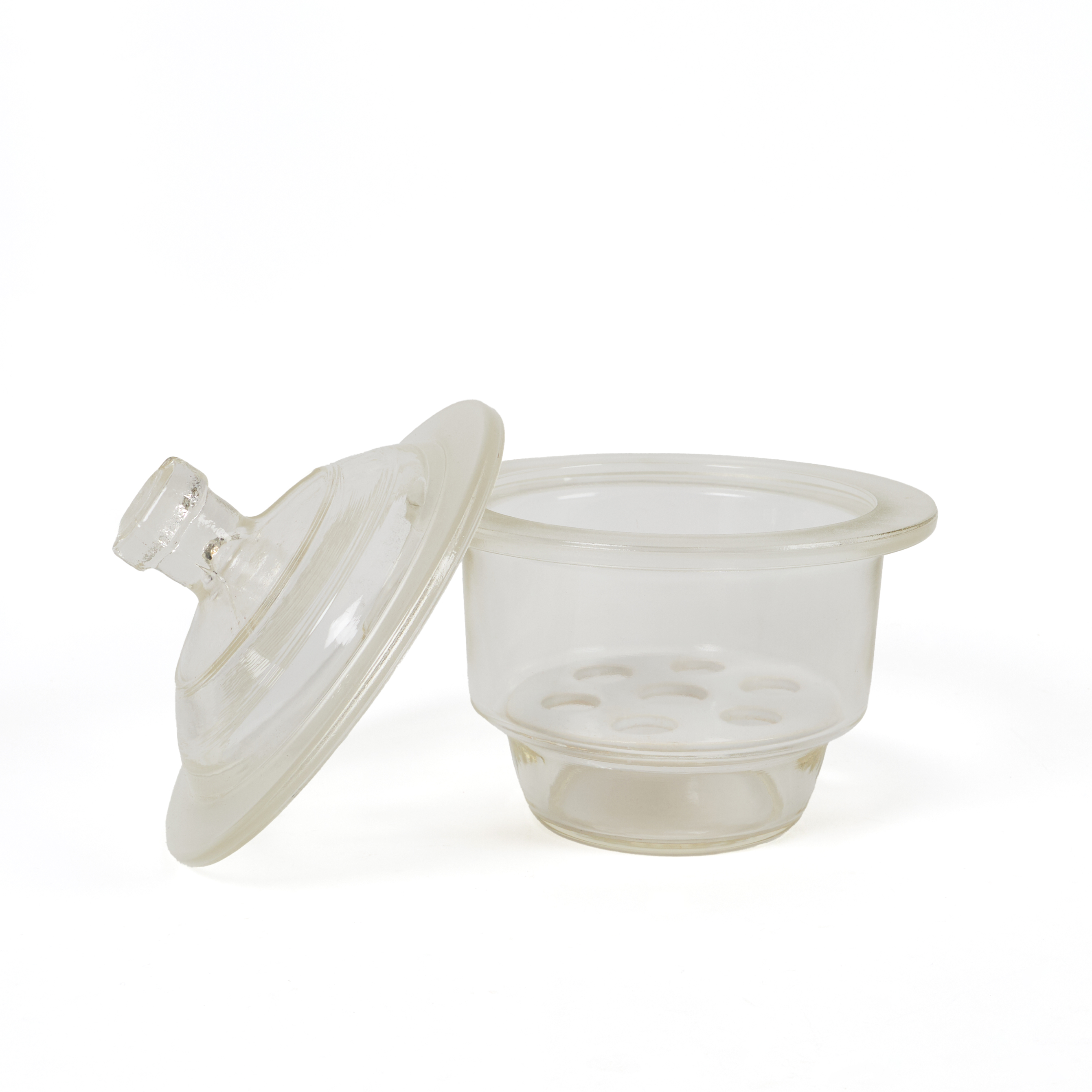 Academy Glass Desiccator-disc130mm