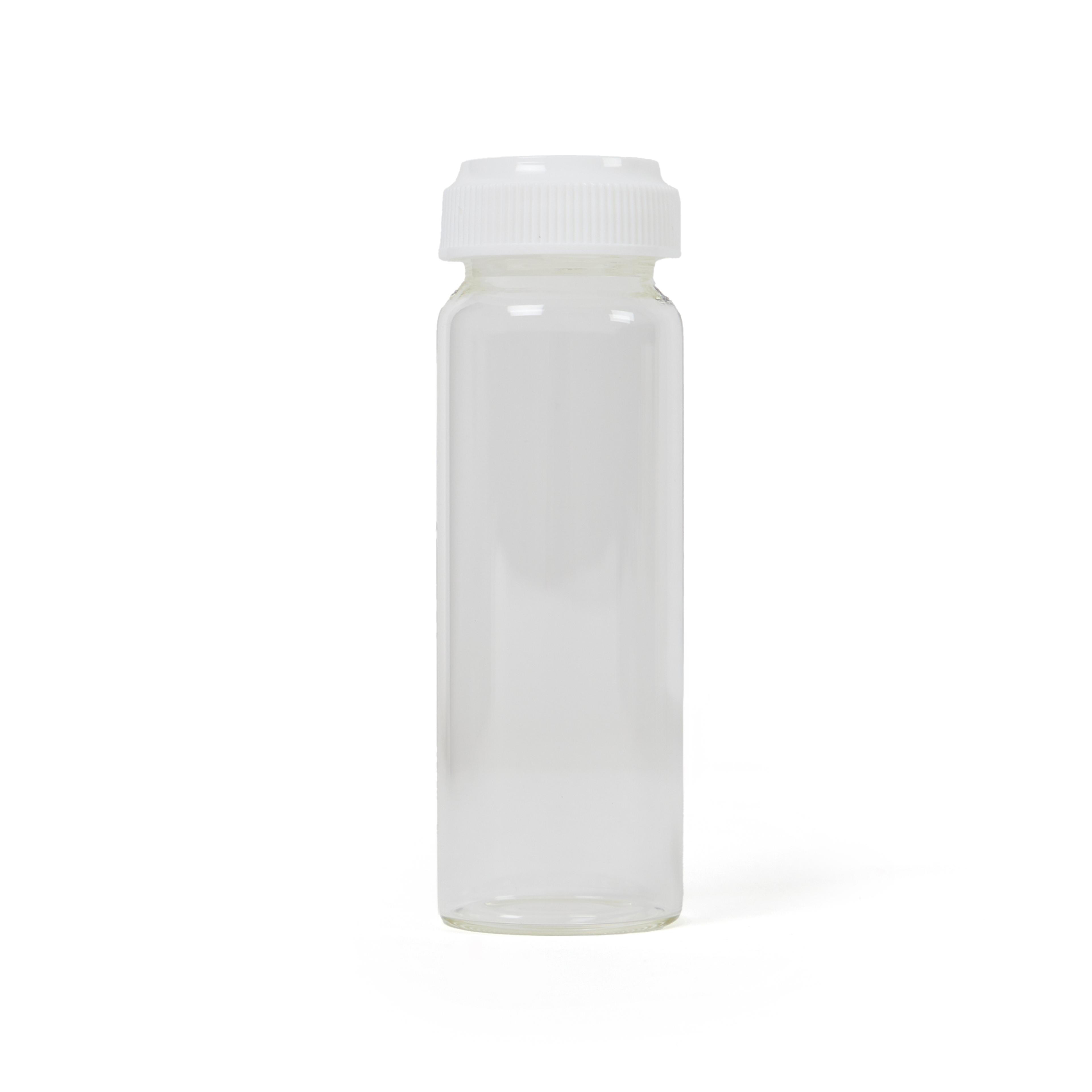 Universal Screw Cap Vial - 30ml - Pack of 100