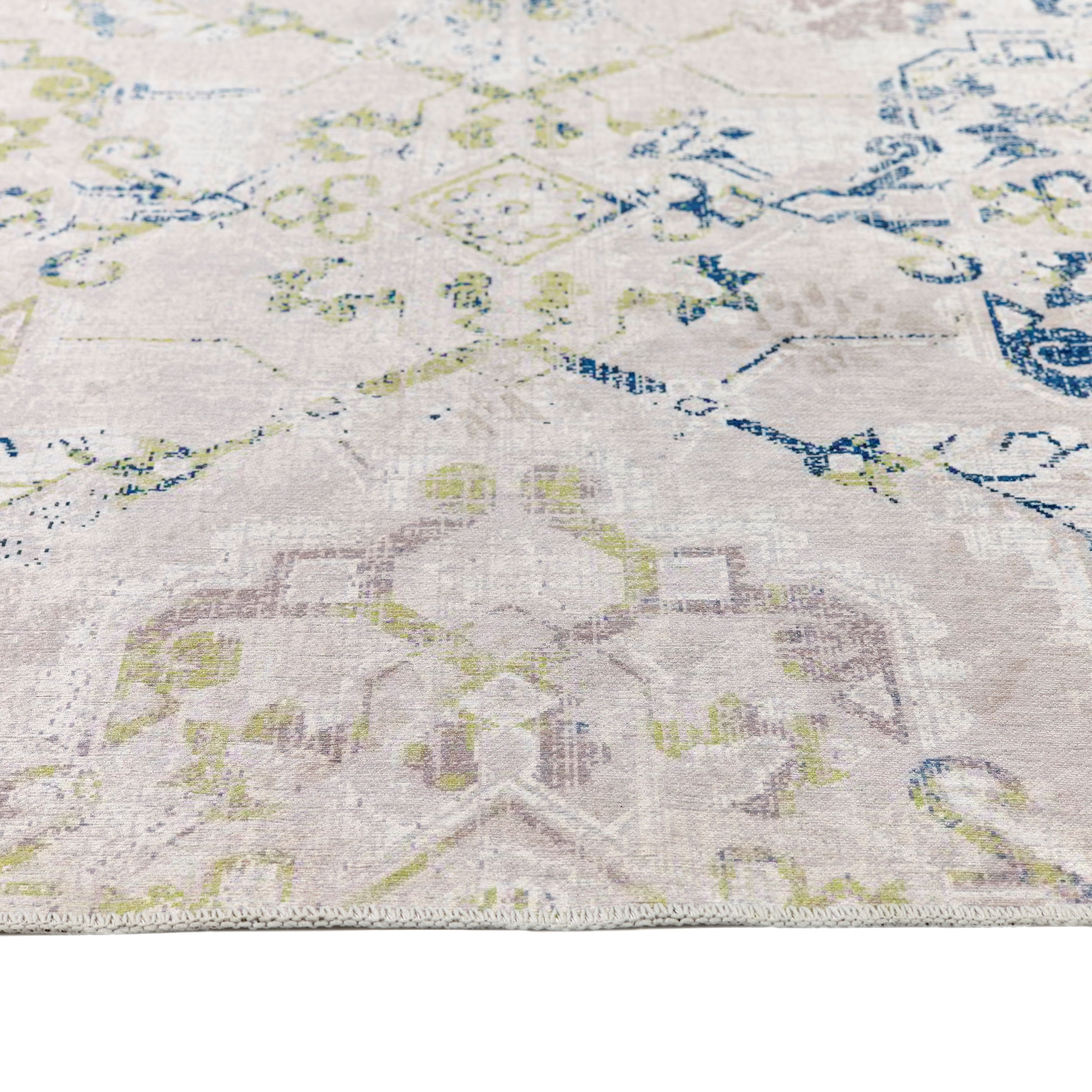 Florence Washable Rug 120 x 170cm