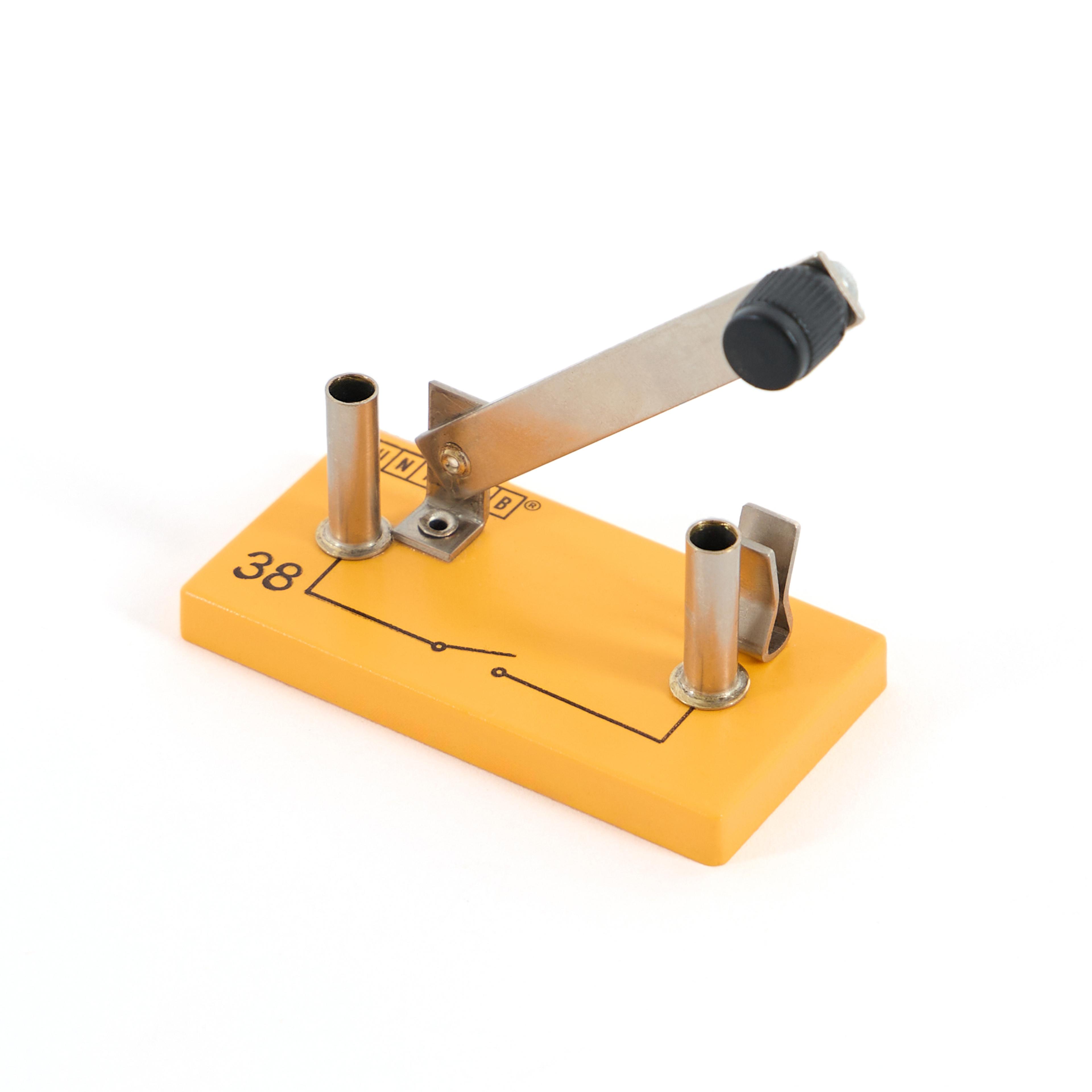 UNILAB BEK Knife Switch