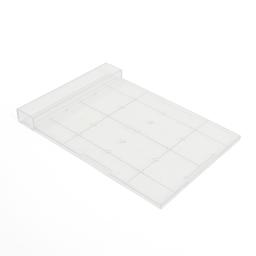 UNILAB BEK Guide Board