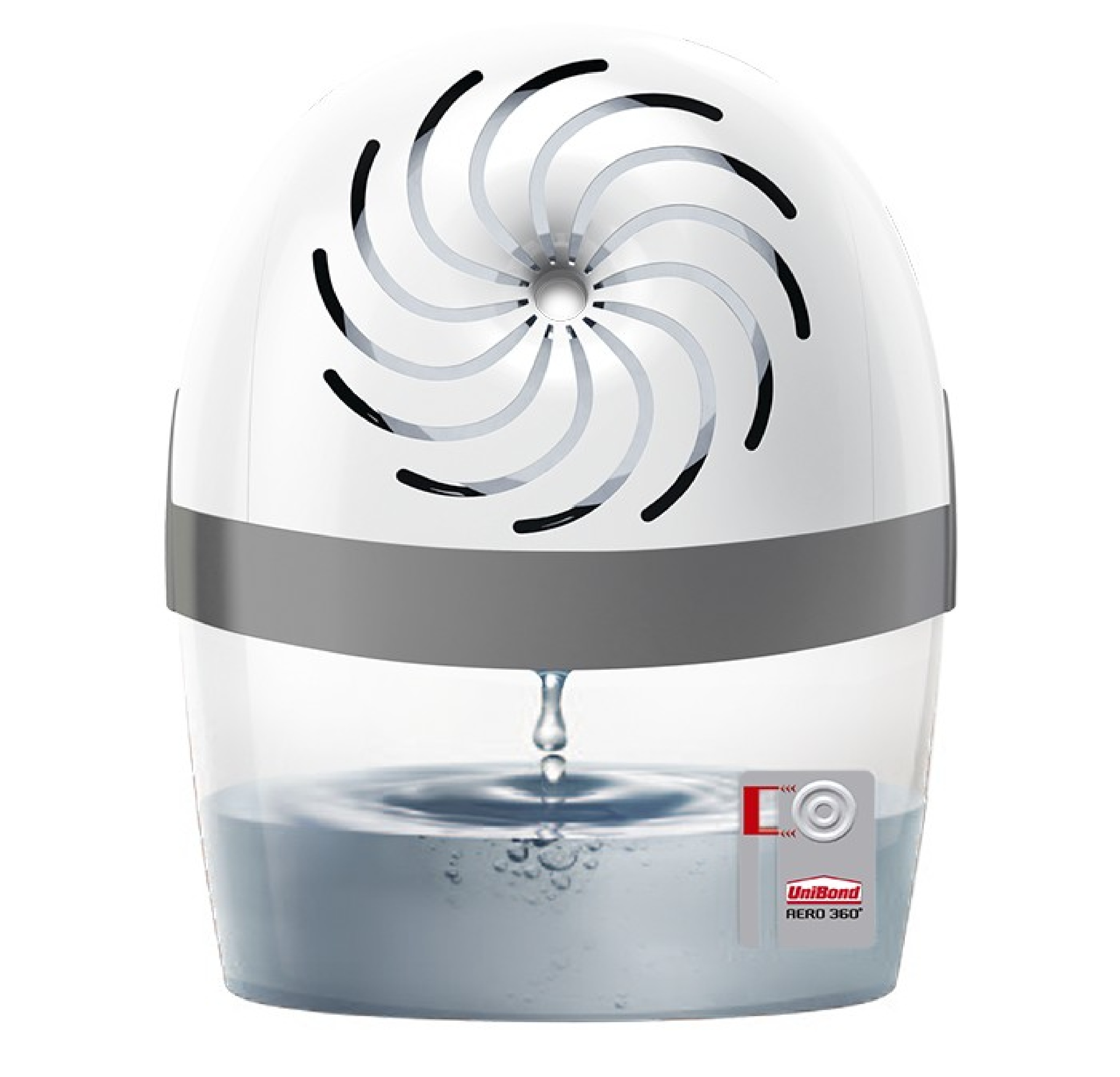 Aero 360 Humidity Device