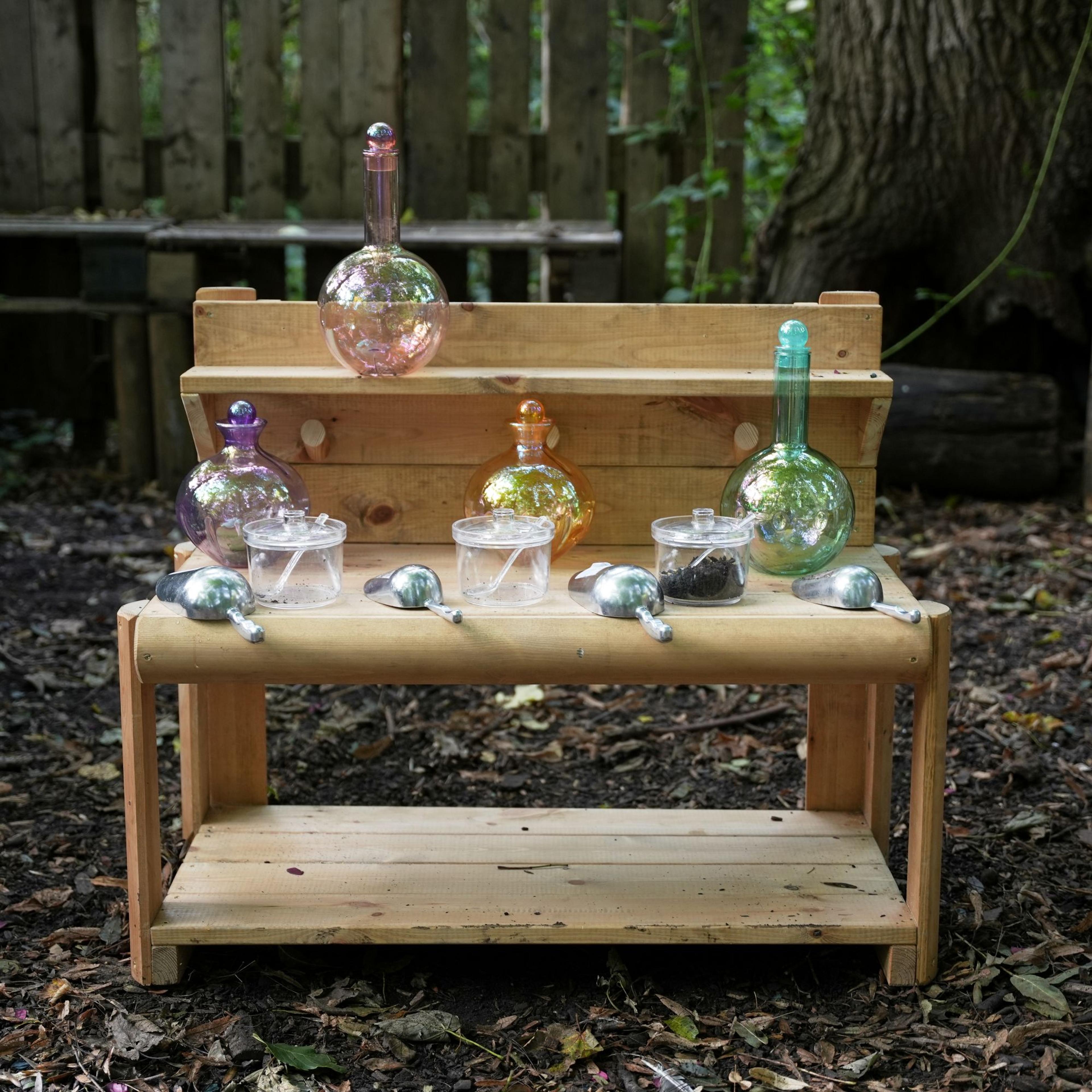 Potion Station from Hope Education 