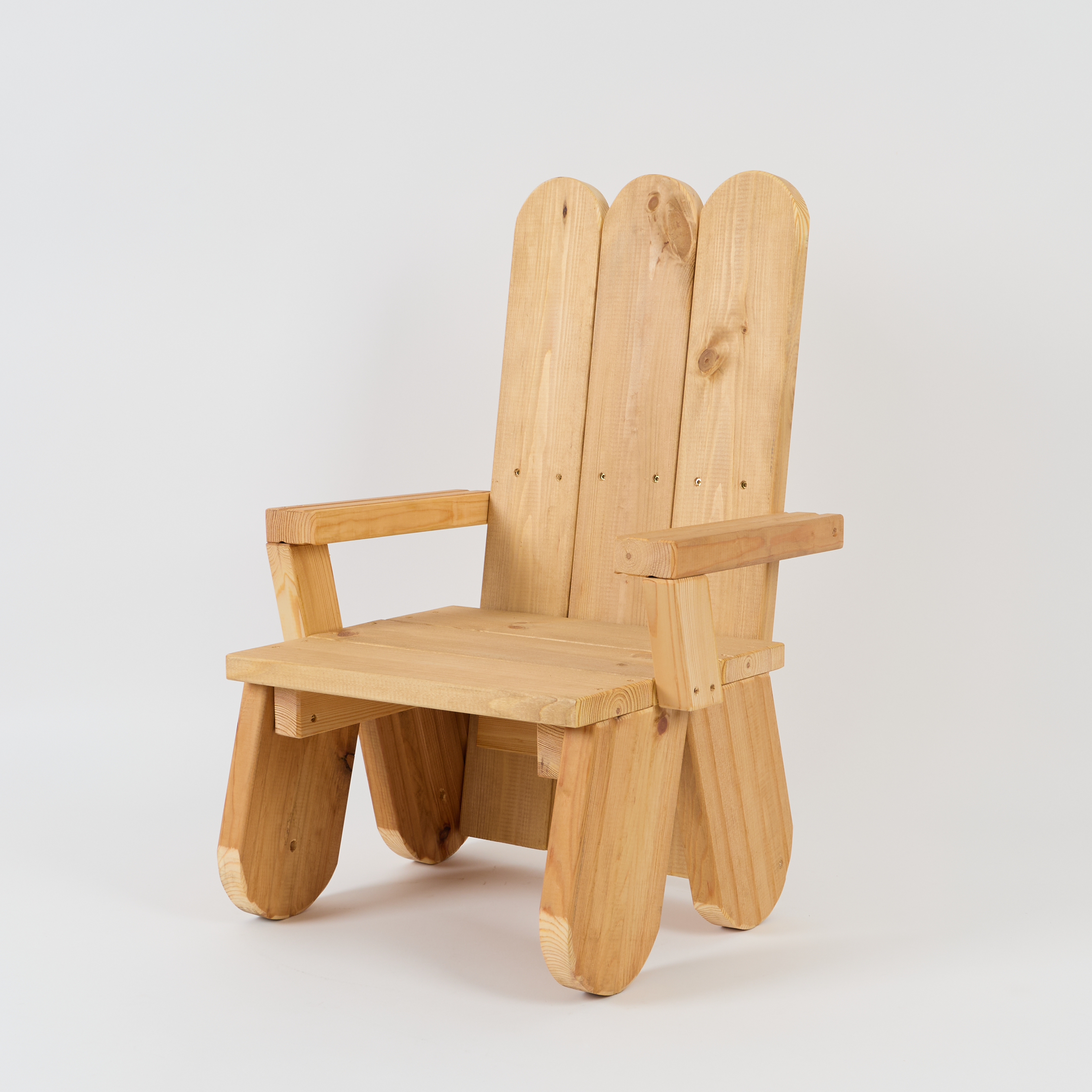 Childrens Relaxing Chair from Hope