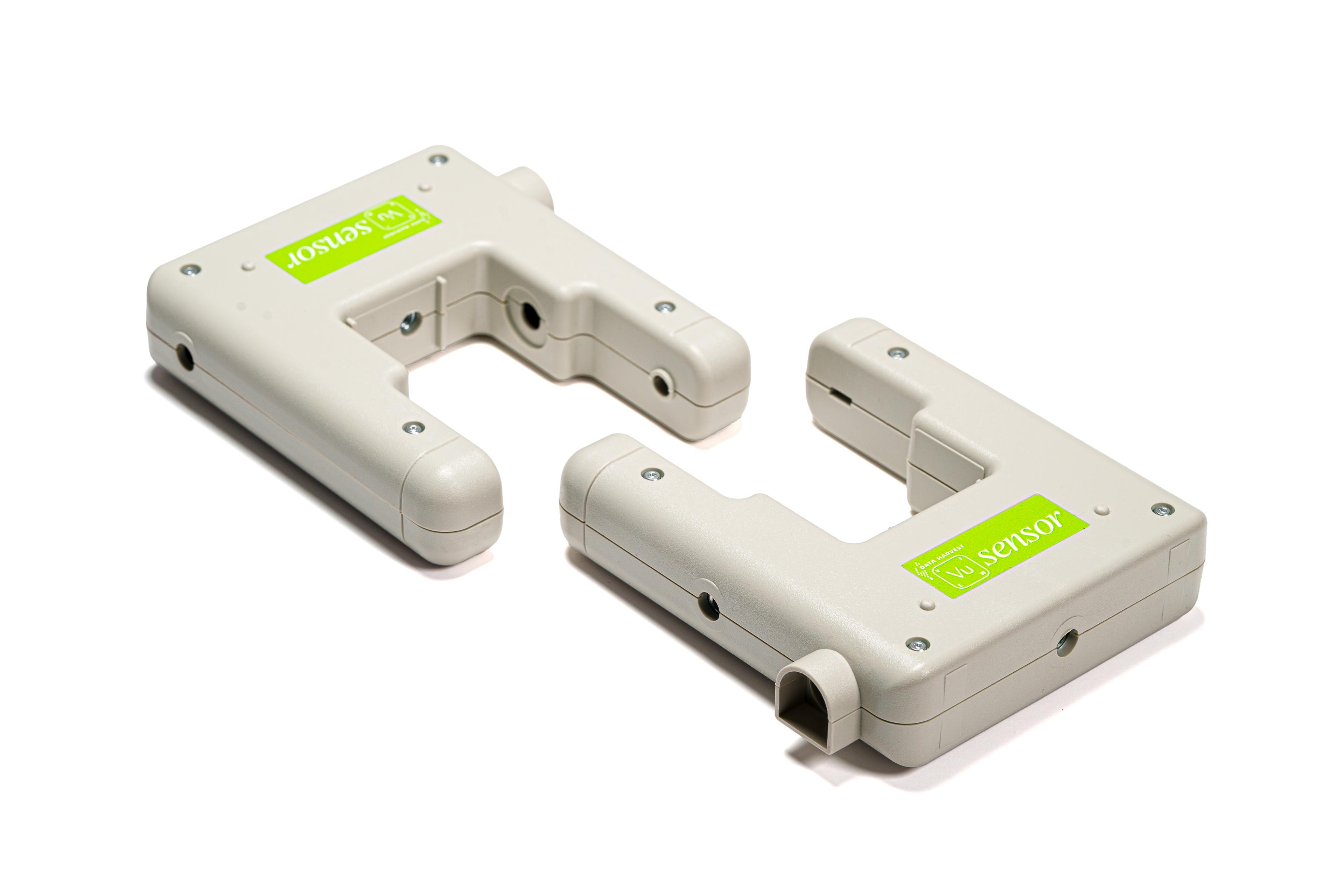 Vu Light Gates (Pair)