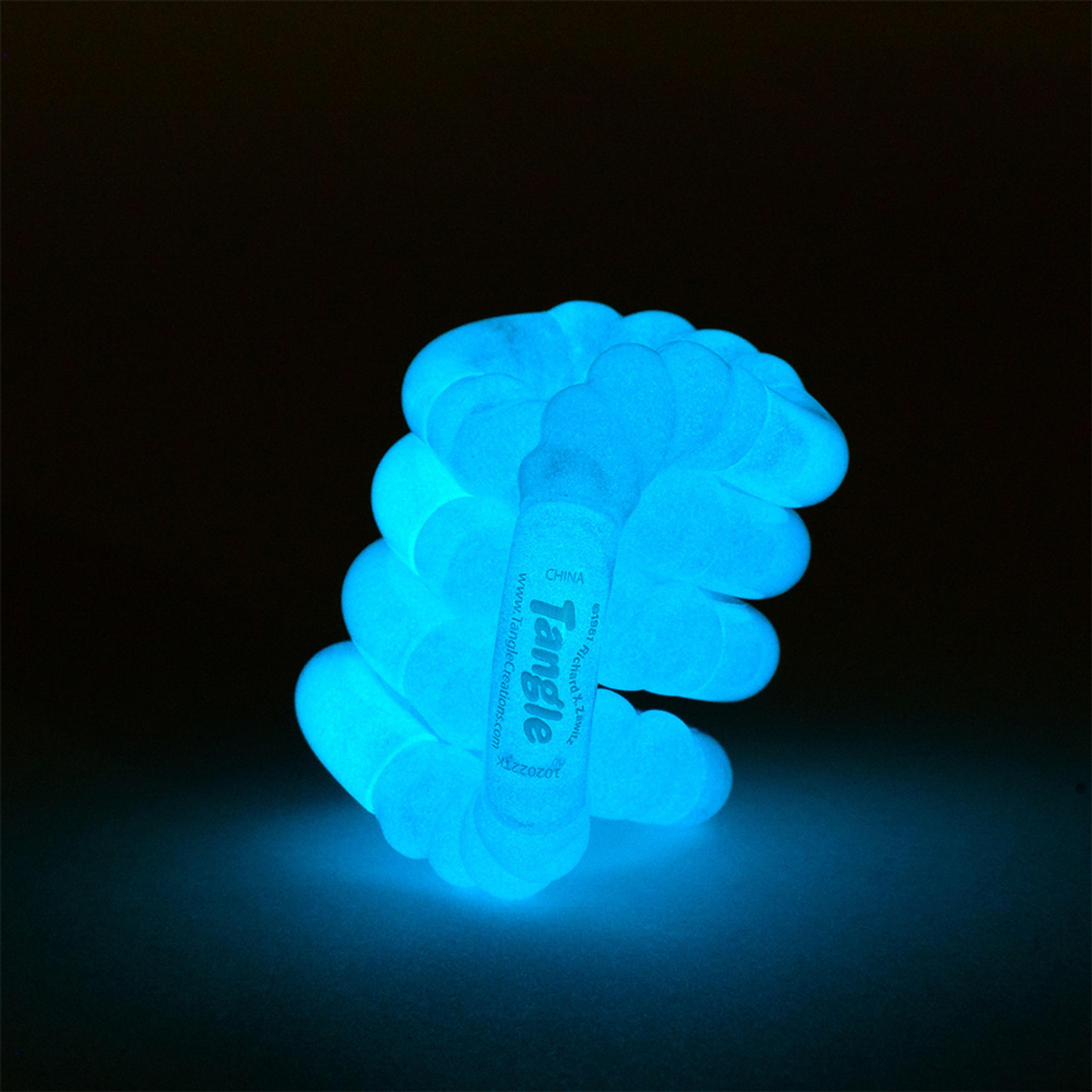 Glow in the Dark Tangle 