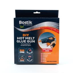 Bostik Hot Melt Glue Gun