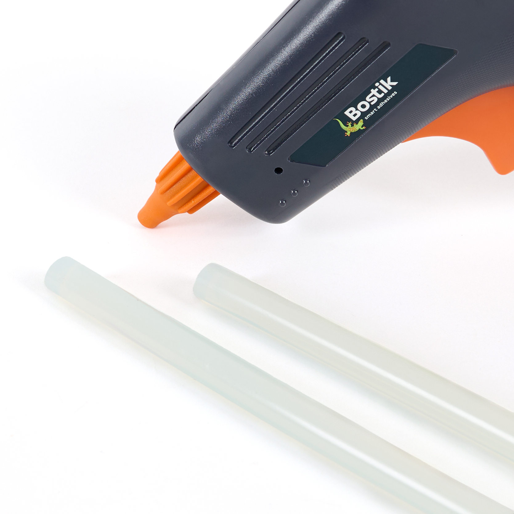 Bostik Hot Melt Glue Gun