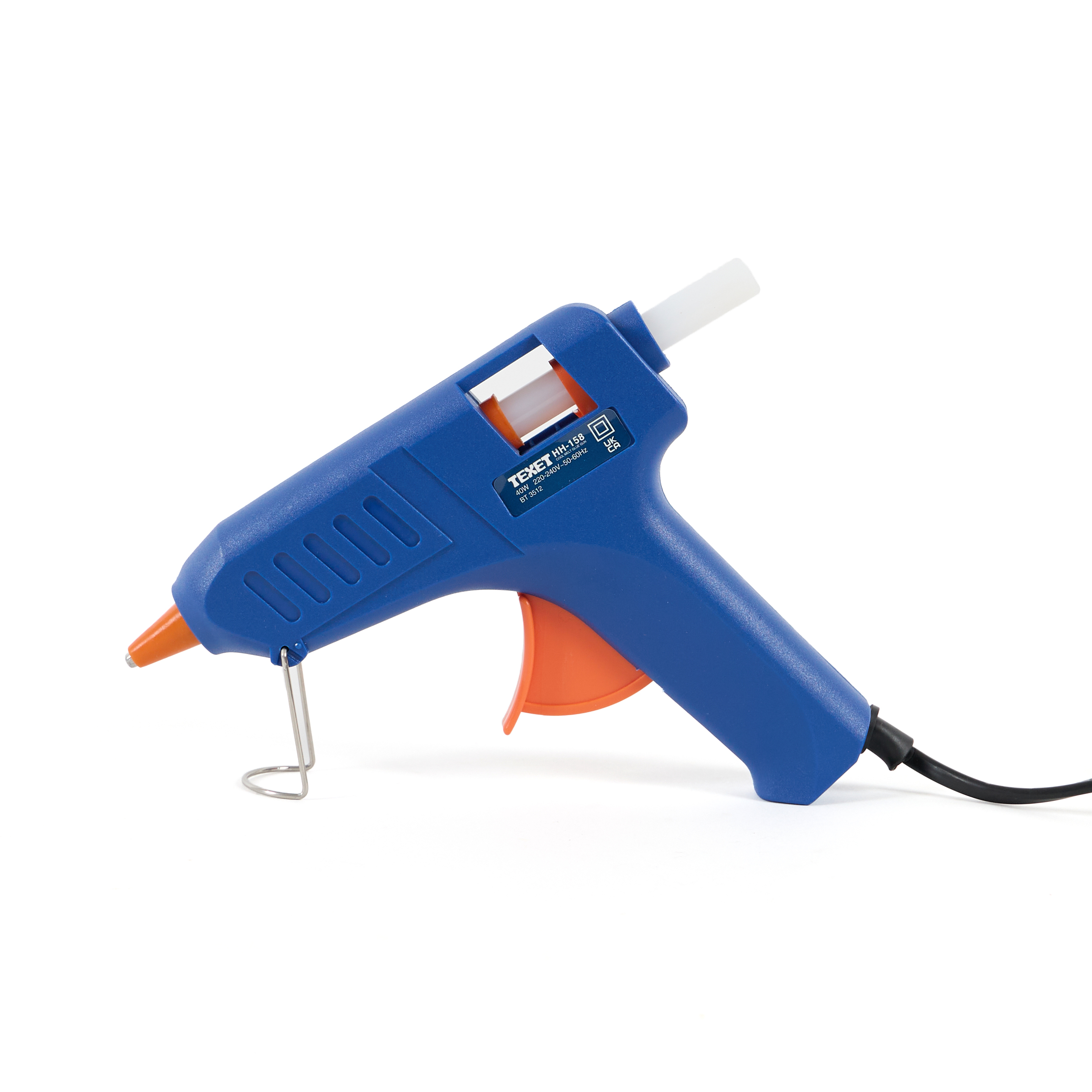 TEXET Cool Melt Glue Gun