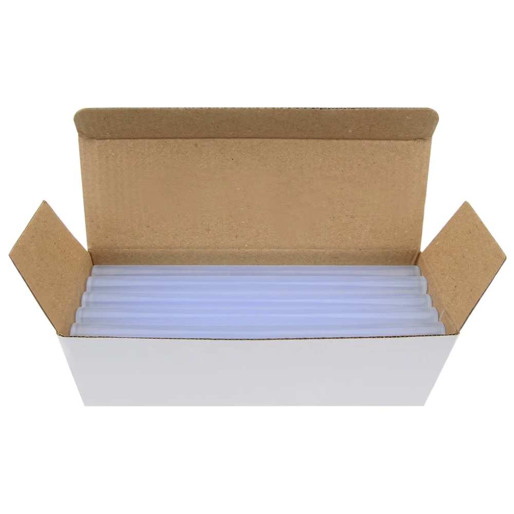 TEXET Cool Melt Glue Sticks - Pack of 25