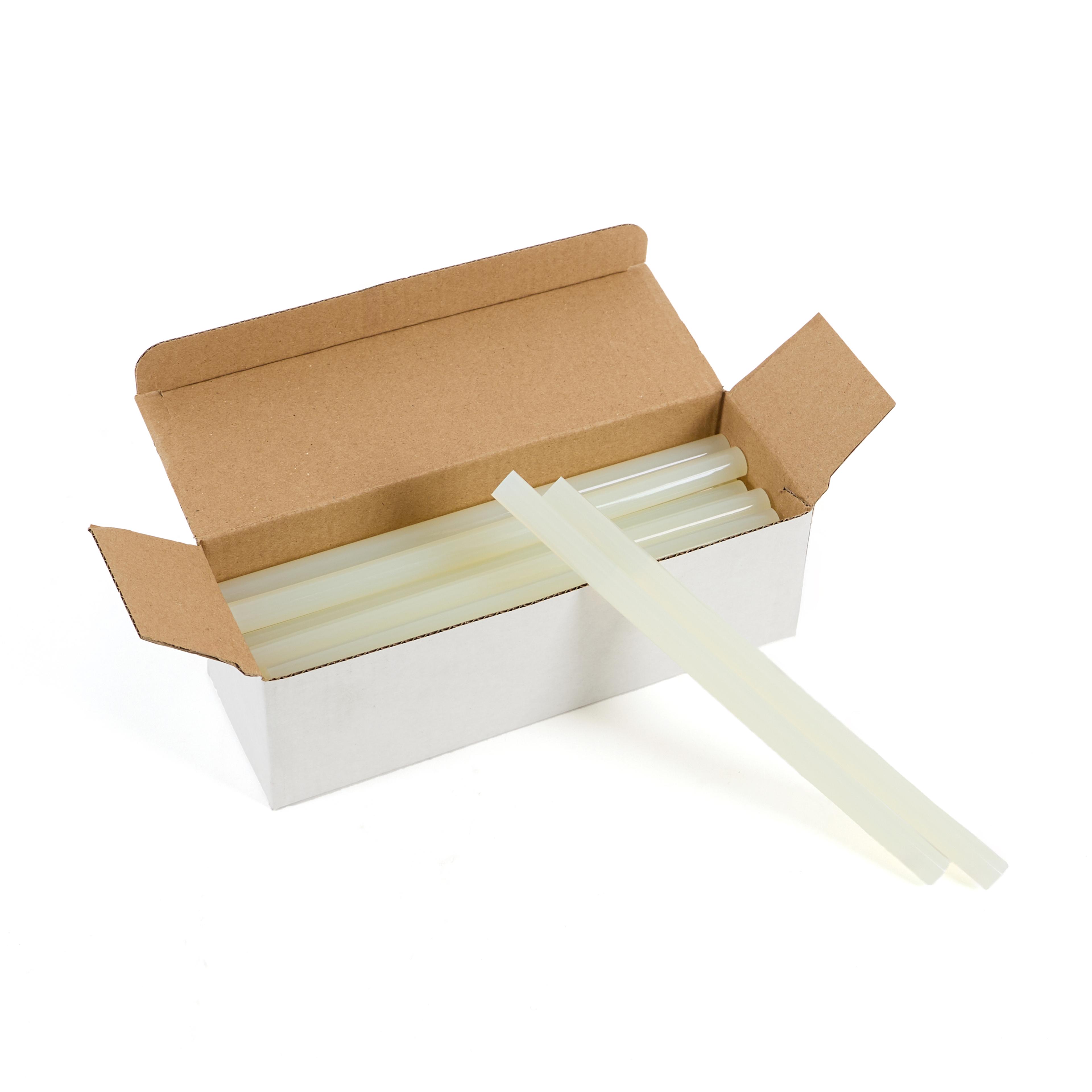 TEXET Cool Melt Glue Sticks - Pack of 25