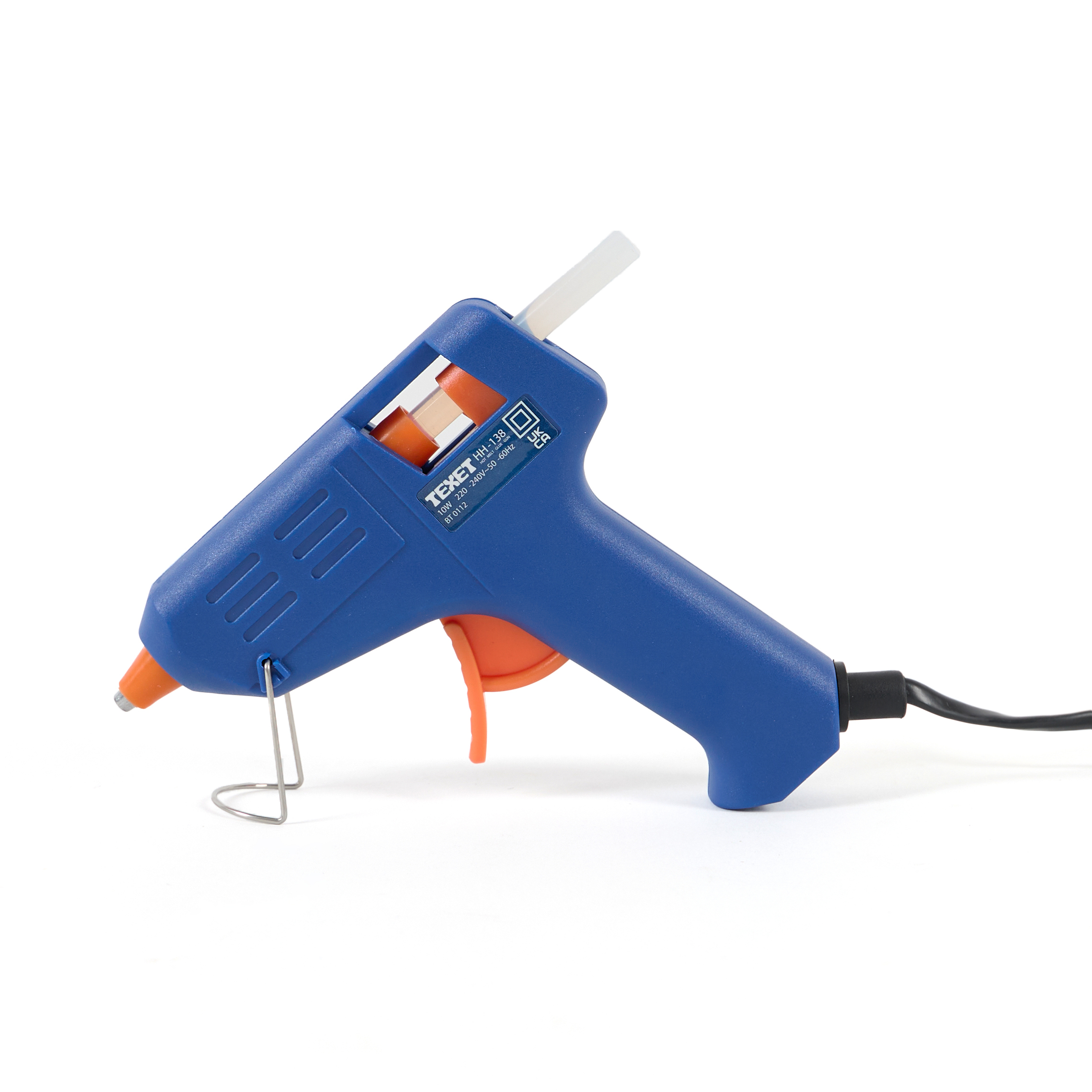 TEXET Hot Melt Glue Gun