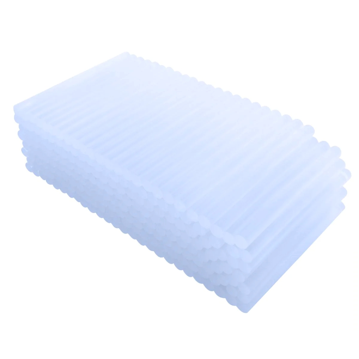 TEXET Hot Melt Glue Sticks - Pack of 200