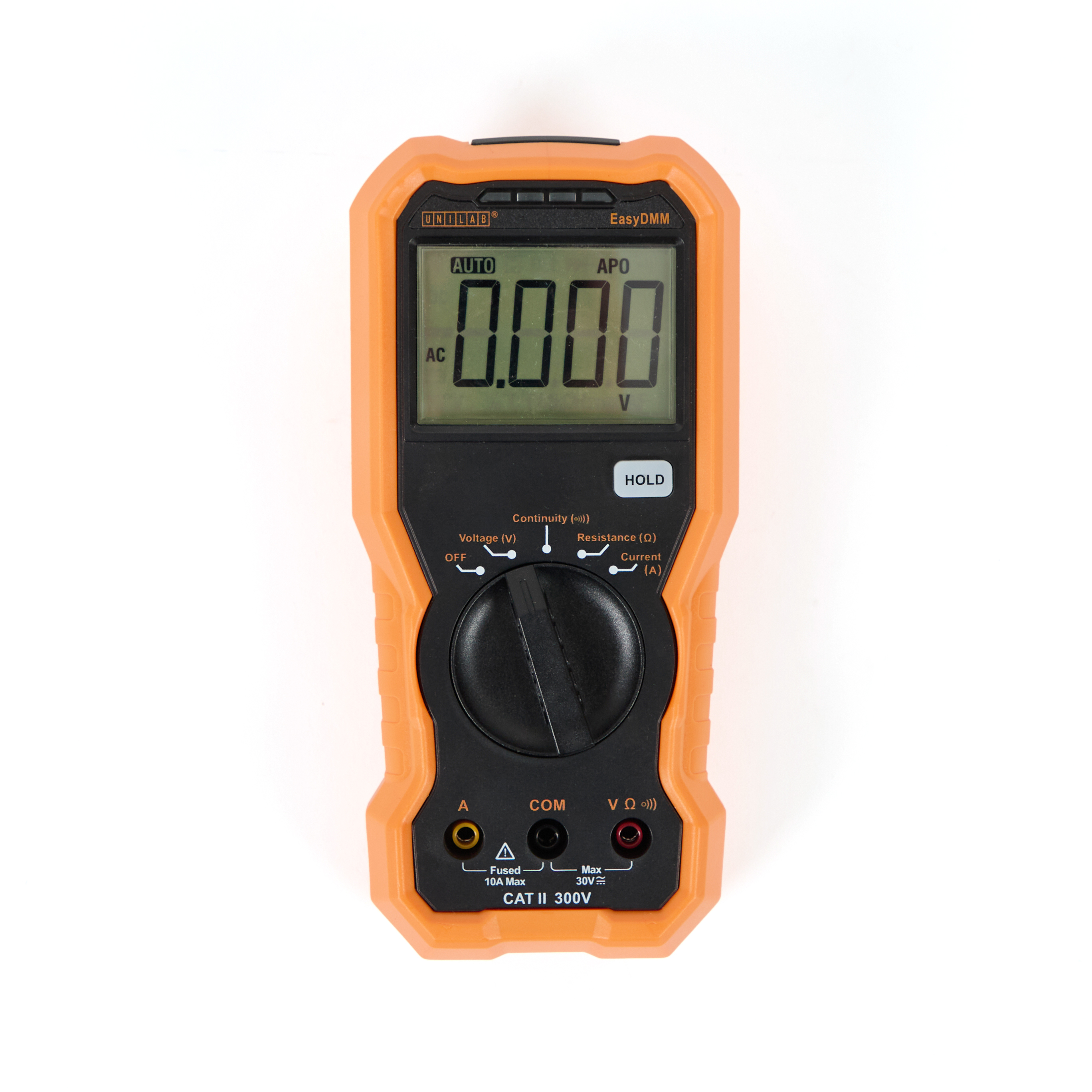 UNILAB EasyDMM Digital Multimeter