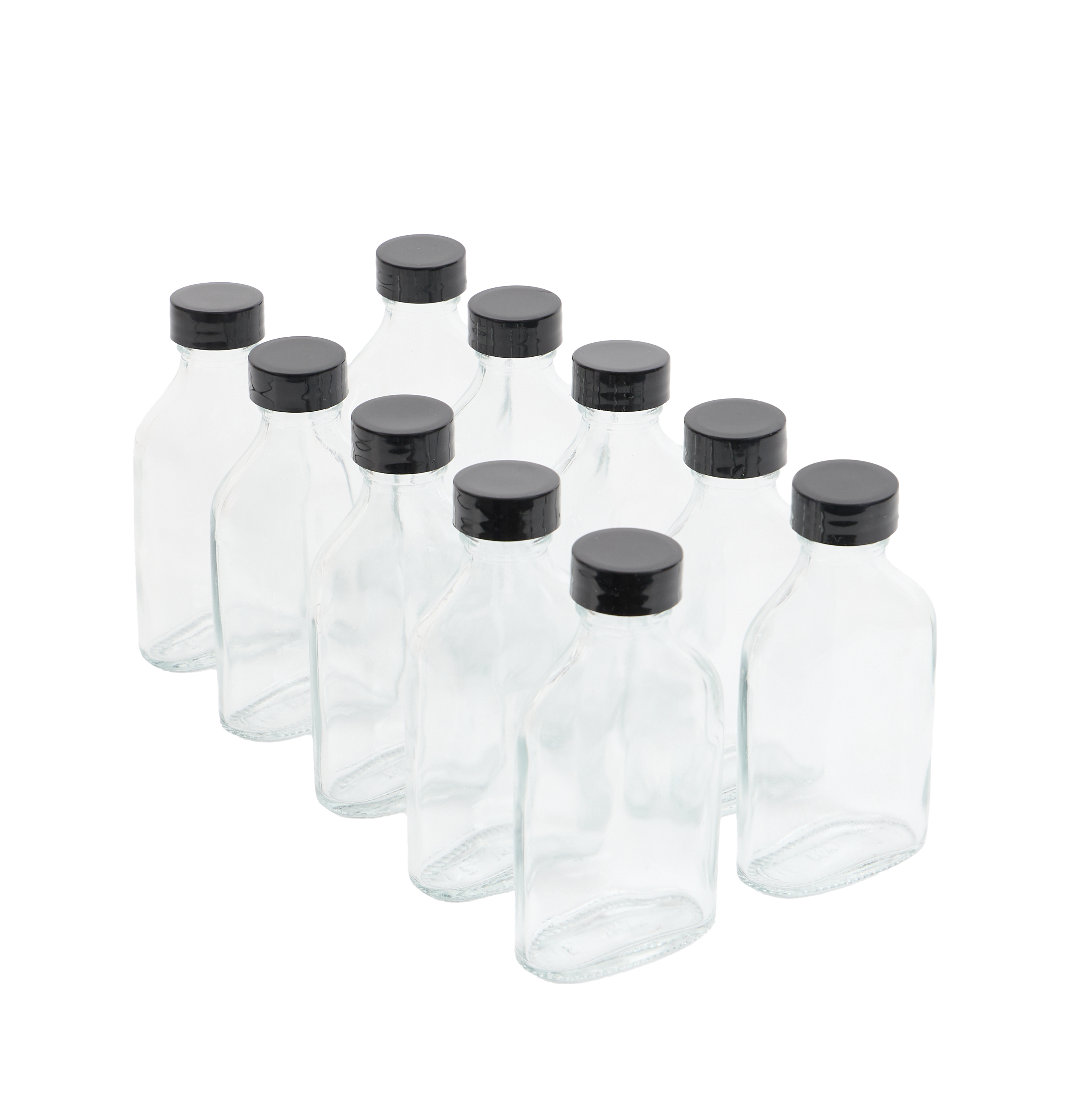 Culture Bottle - 100ml - Pack of 10
