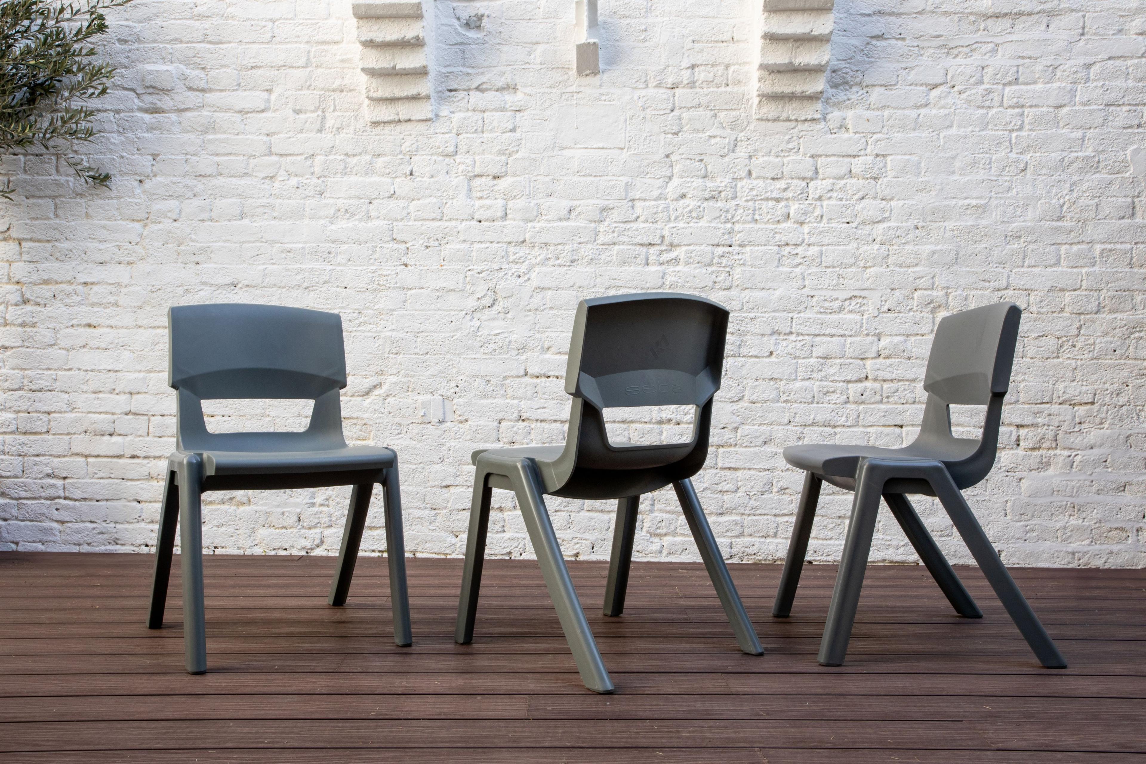 Sebel Chair Classpack