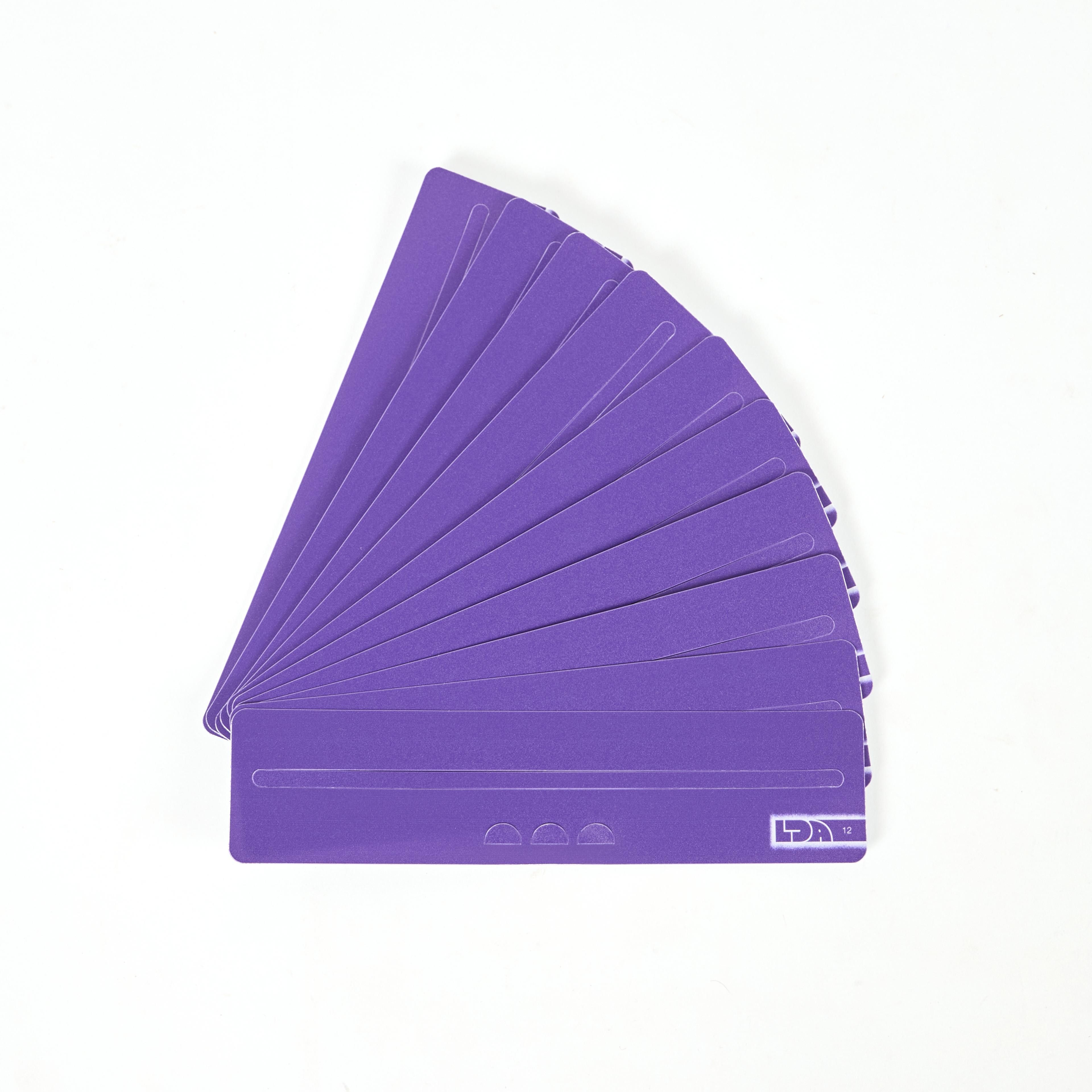 Reading Windows from LDA - Pack of 10