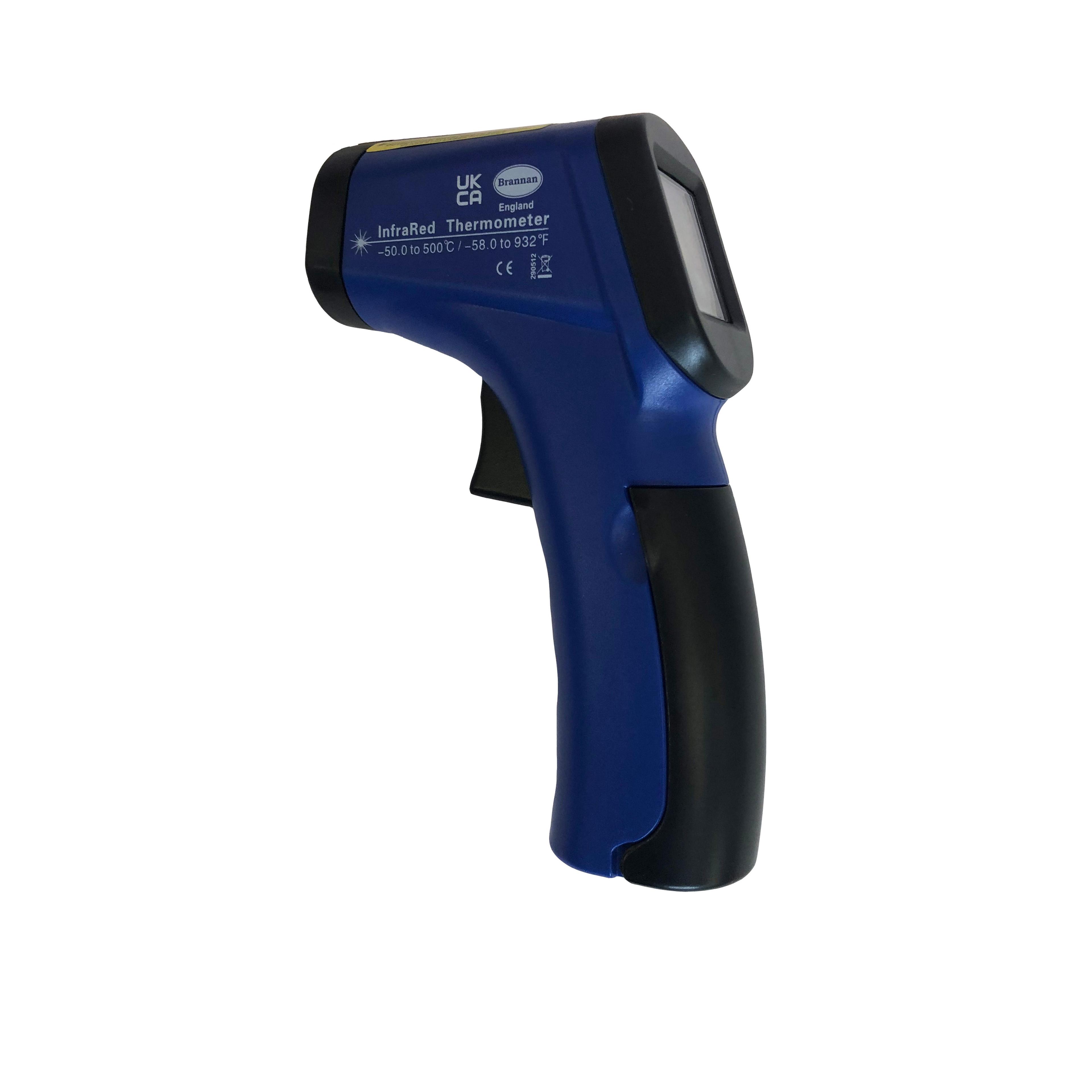 Brannan Compact Infrared Thermometer