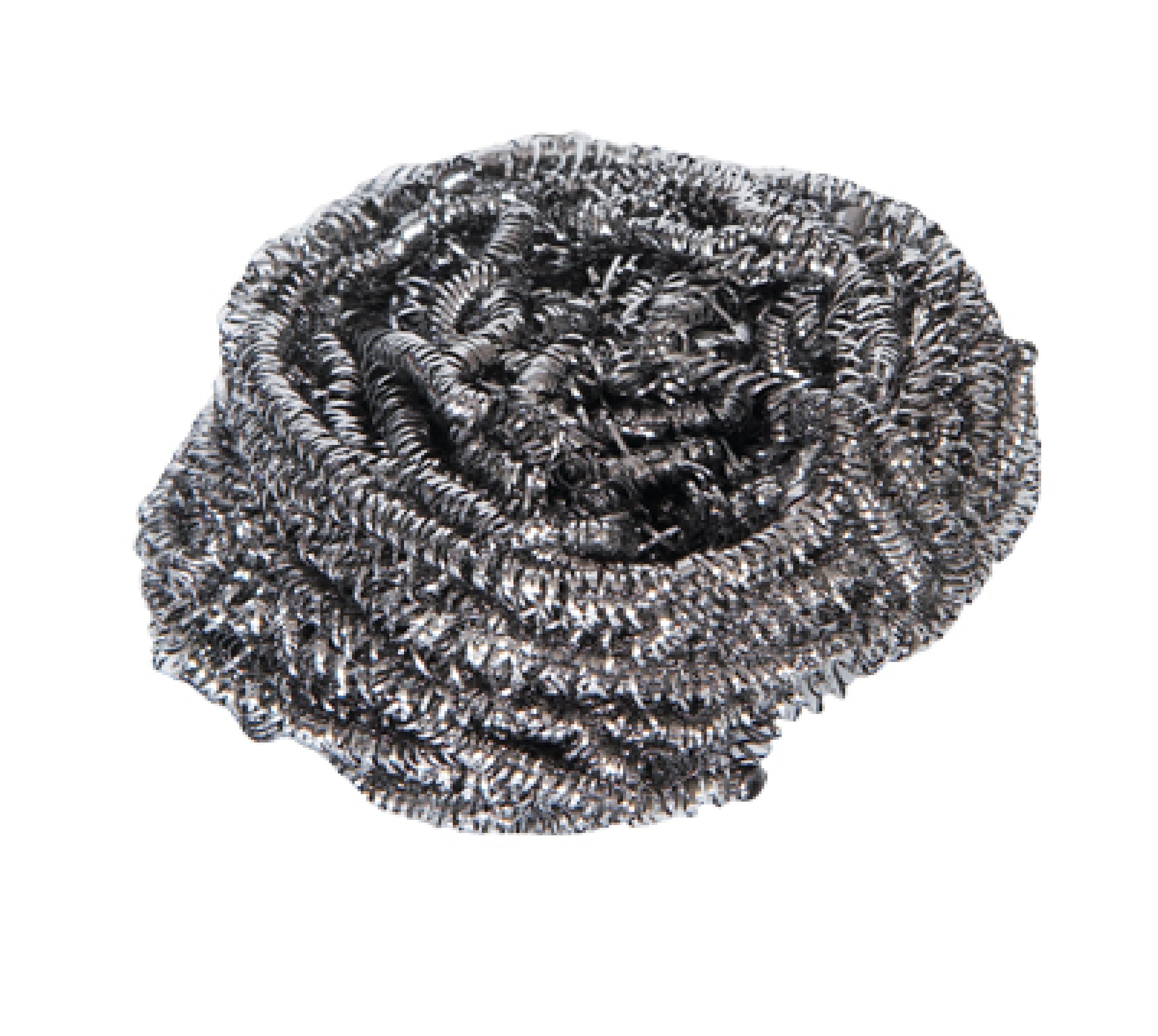 Metal Stainless Steel Scourers