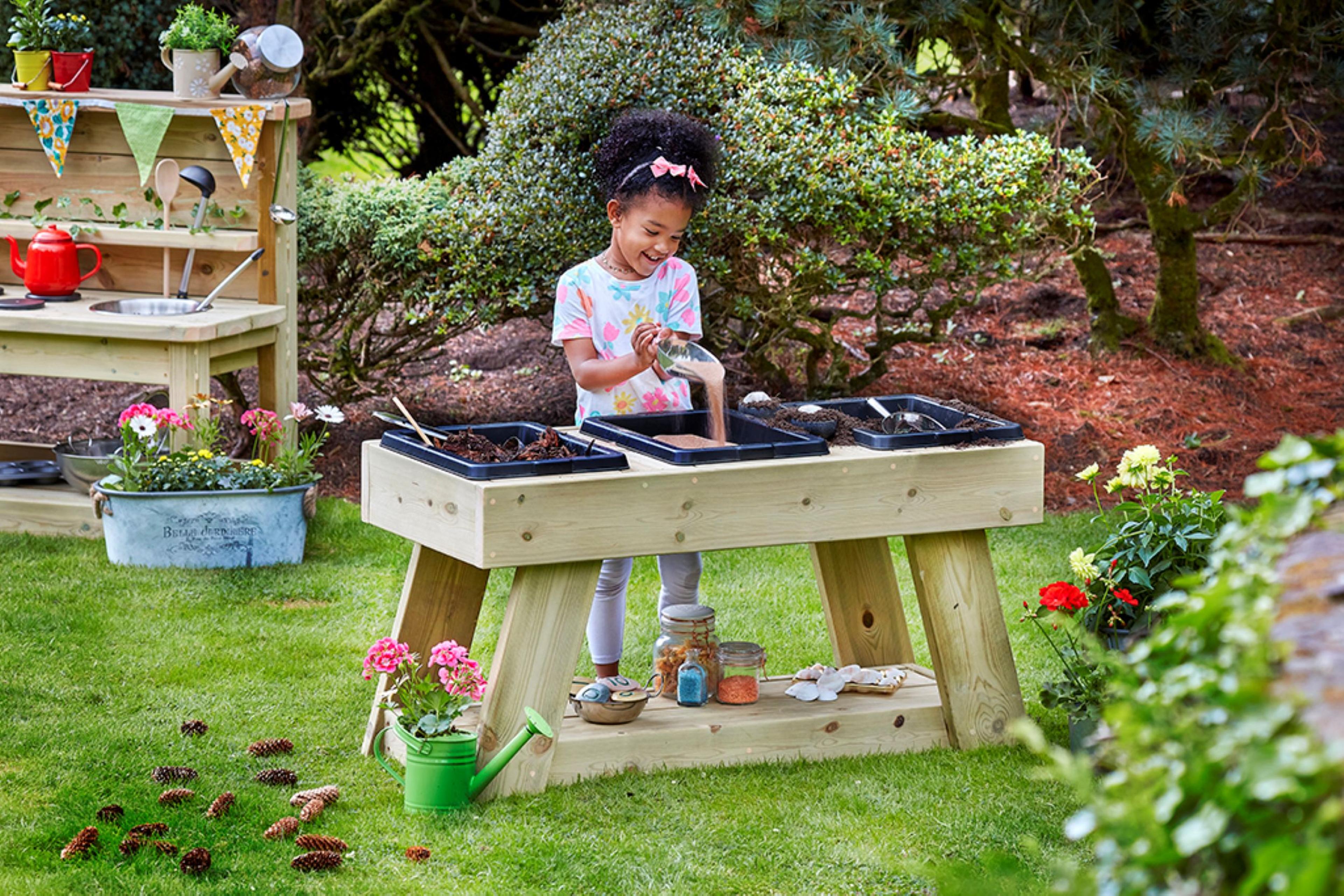 Millhouse Sensory Play Trays