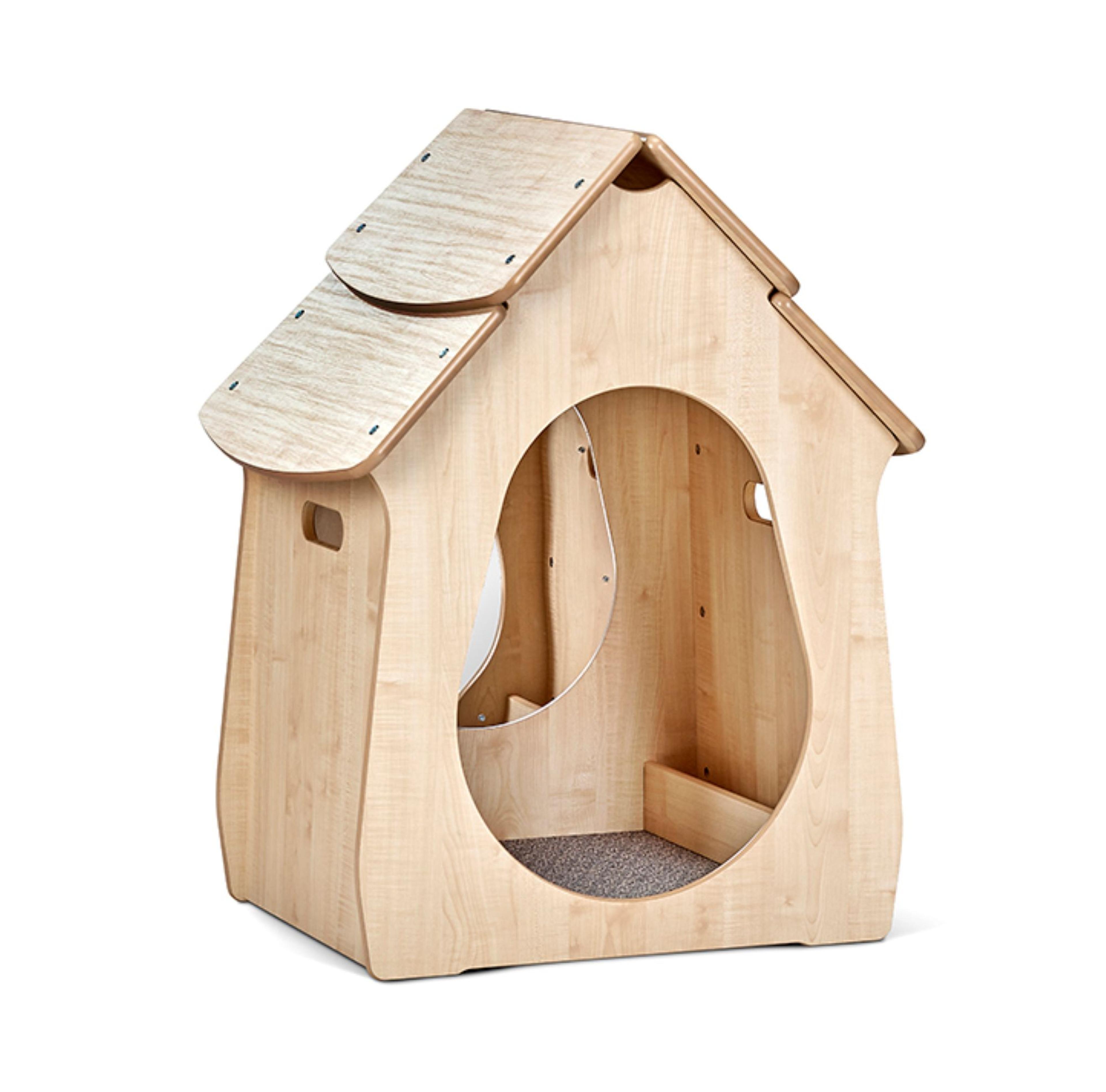 Millhouse Enchanted Retreat