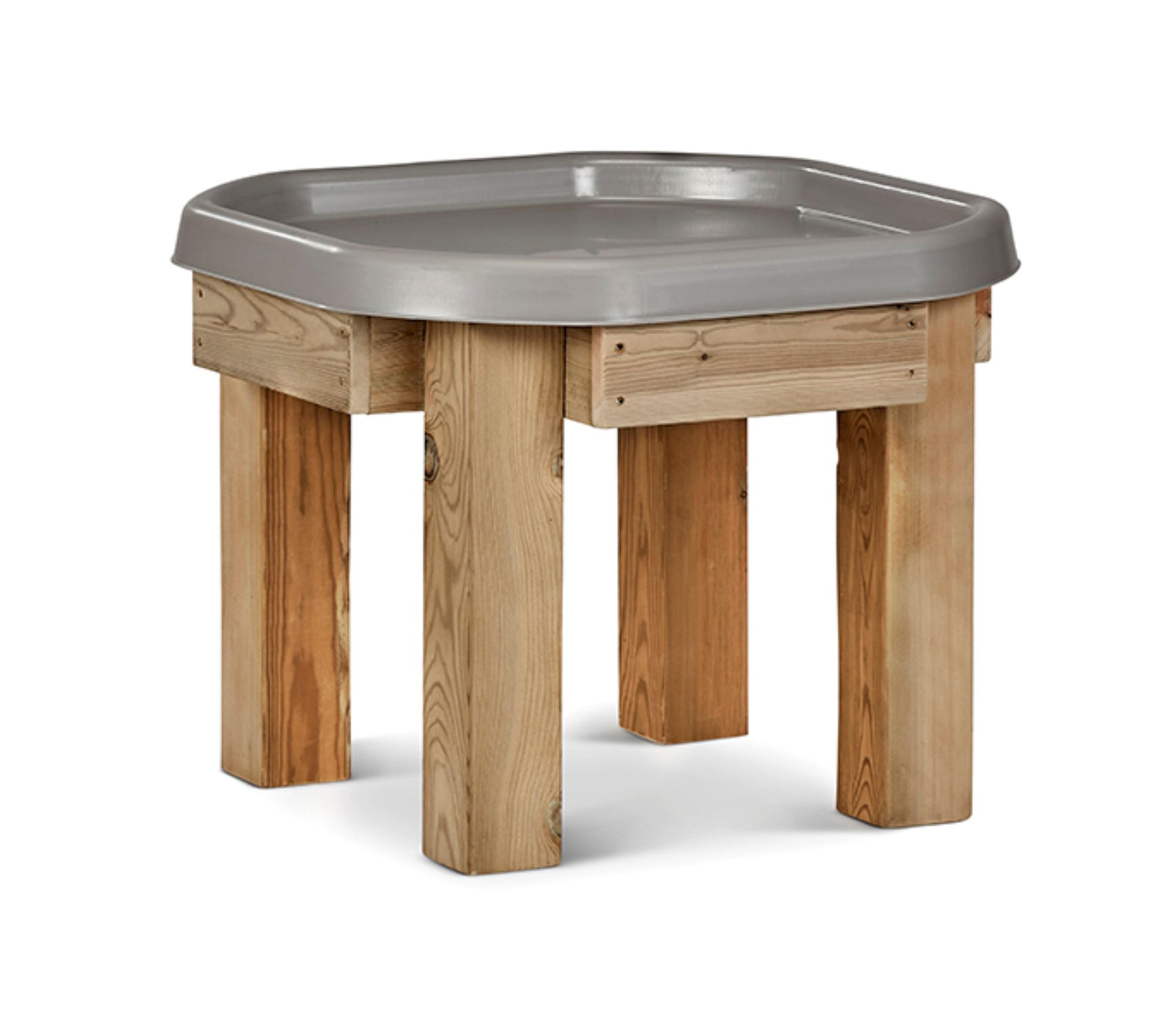 Millhouse Outdoor Mini Tuff Tray Table 590mm Height