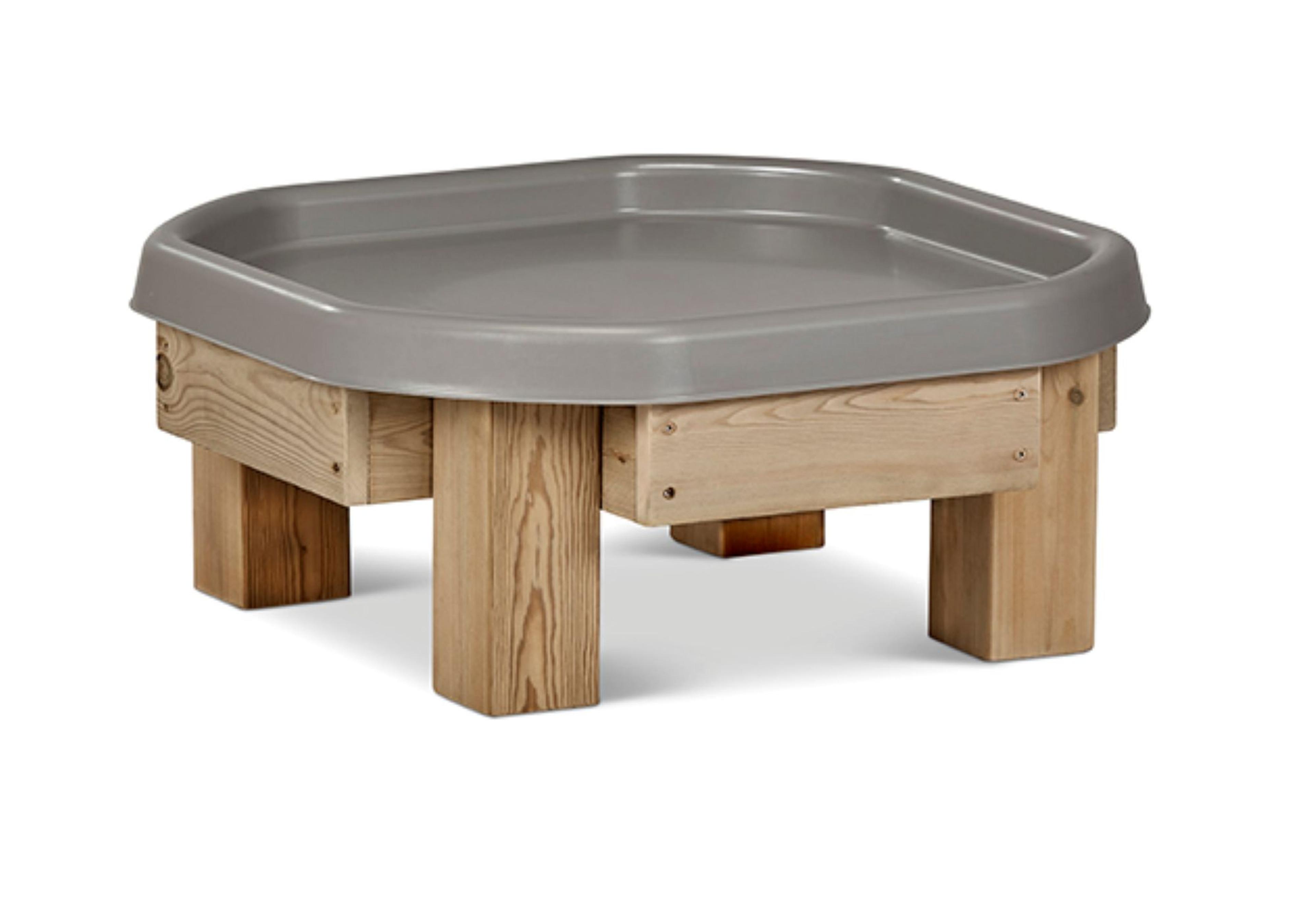 Millhouse Outdoor Mini Tuff Tray Table 290mm Height