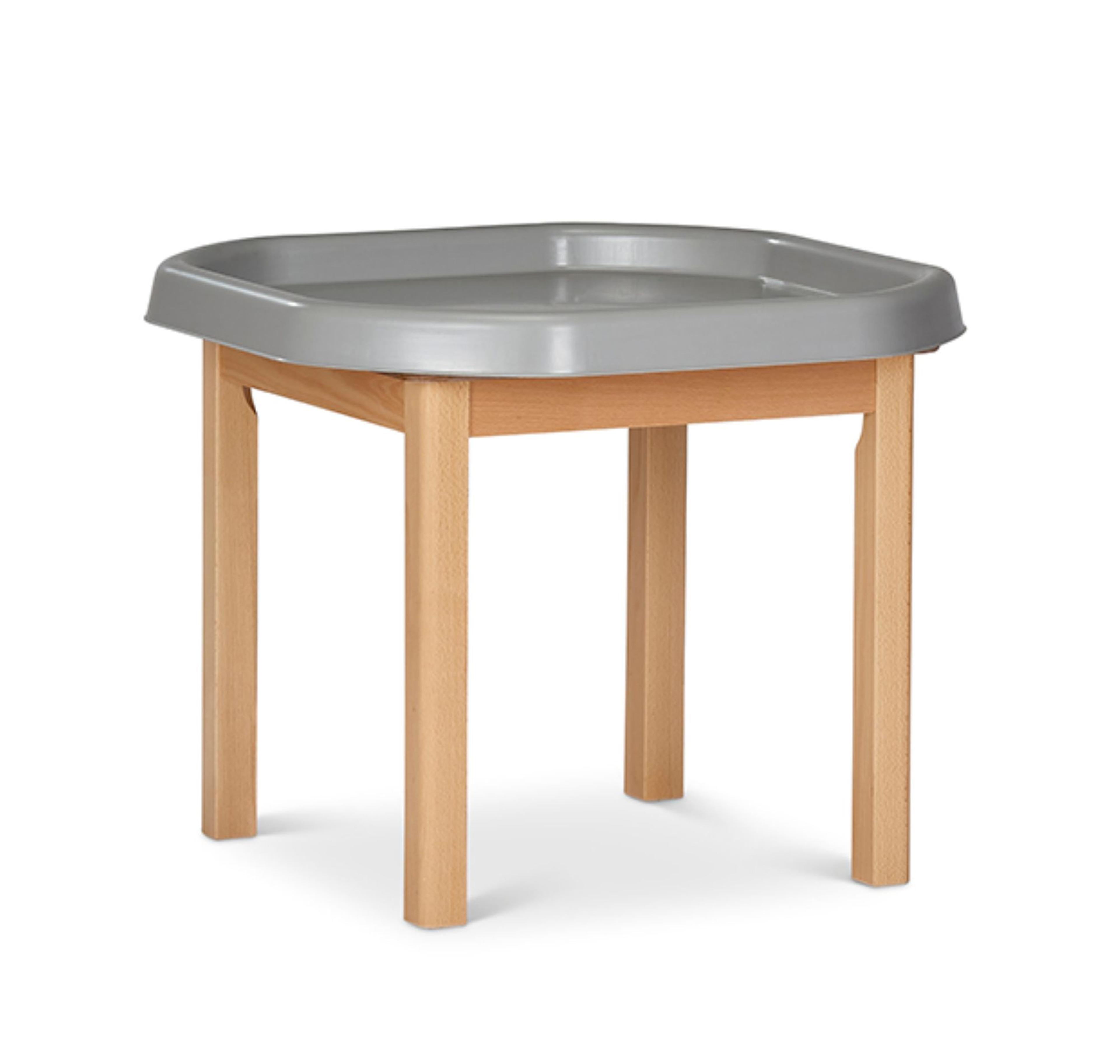 Millhouse Mini Tuff Tray Table 590mm Height