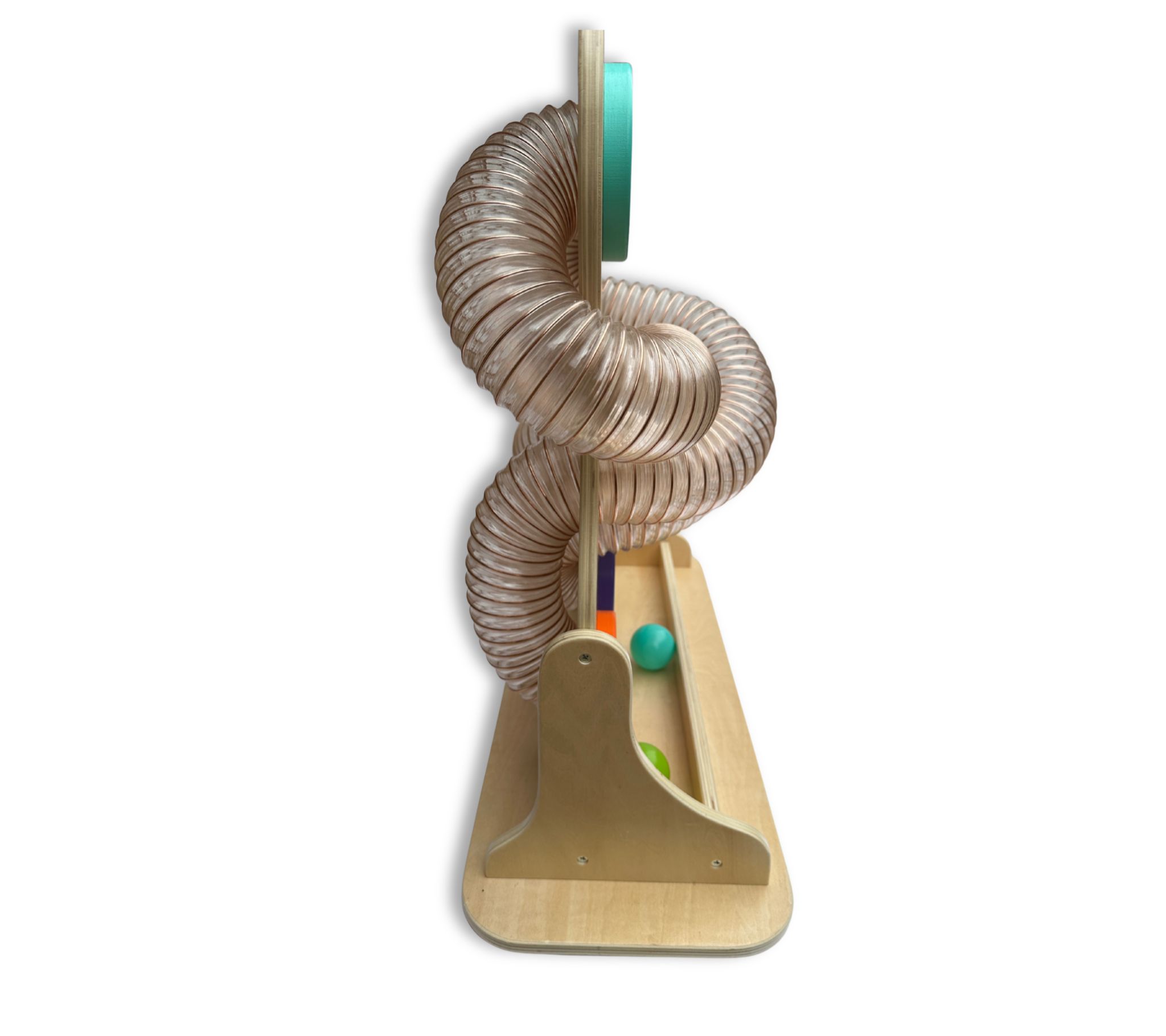 Learn Well Twist and Turn Tubie