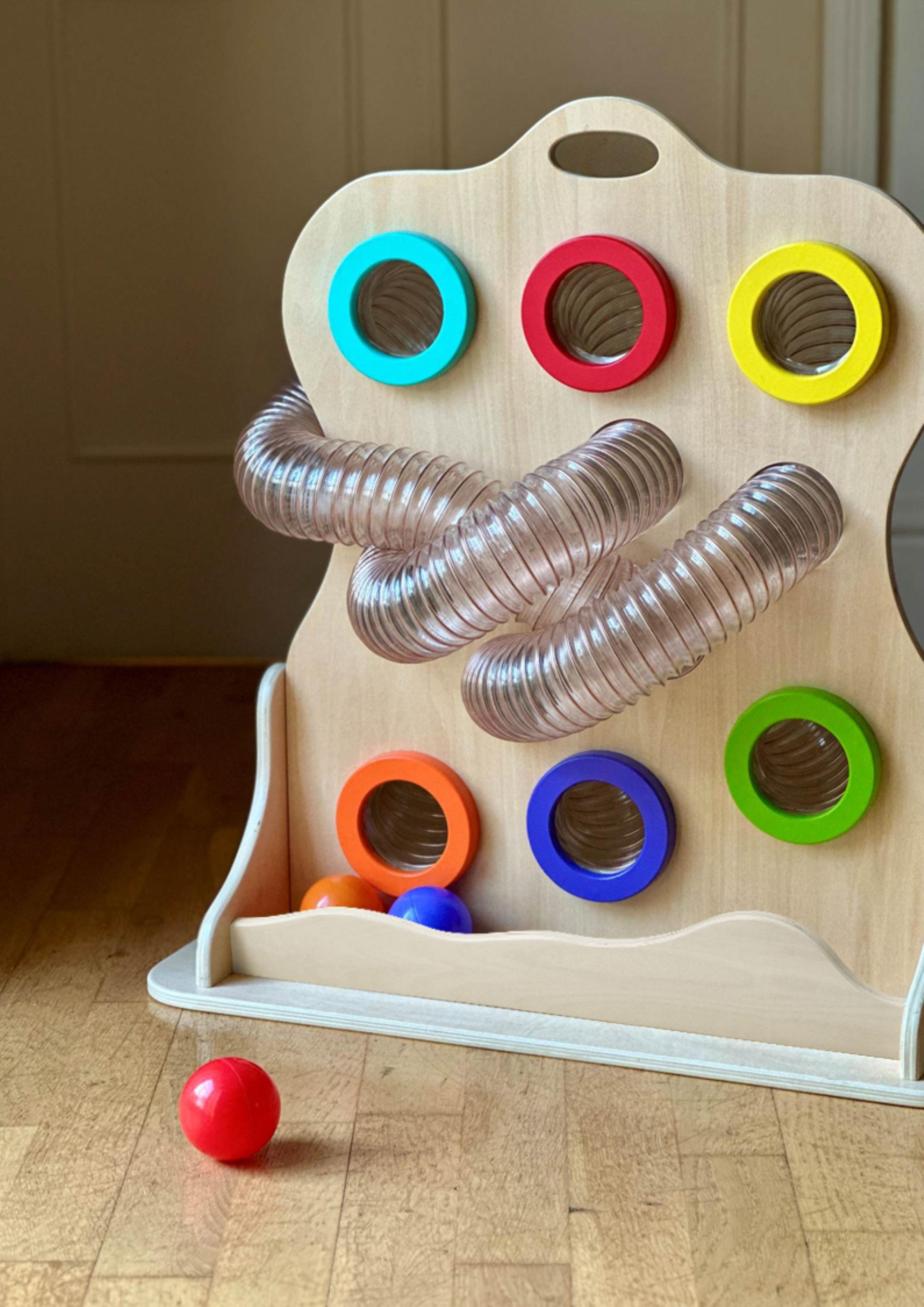 Learn Well Twist and Turn Tubie