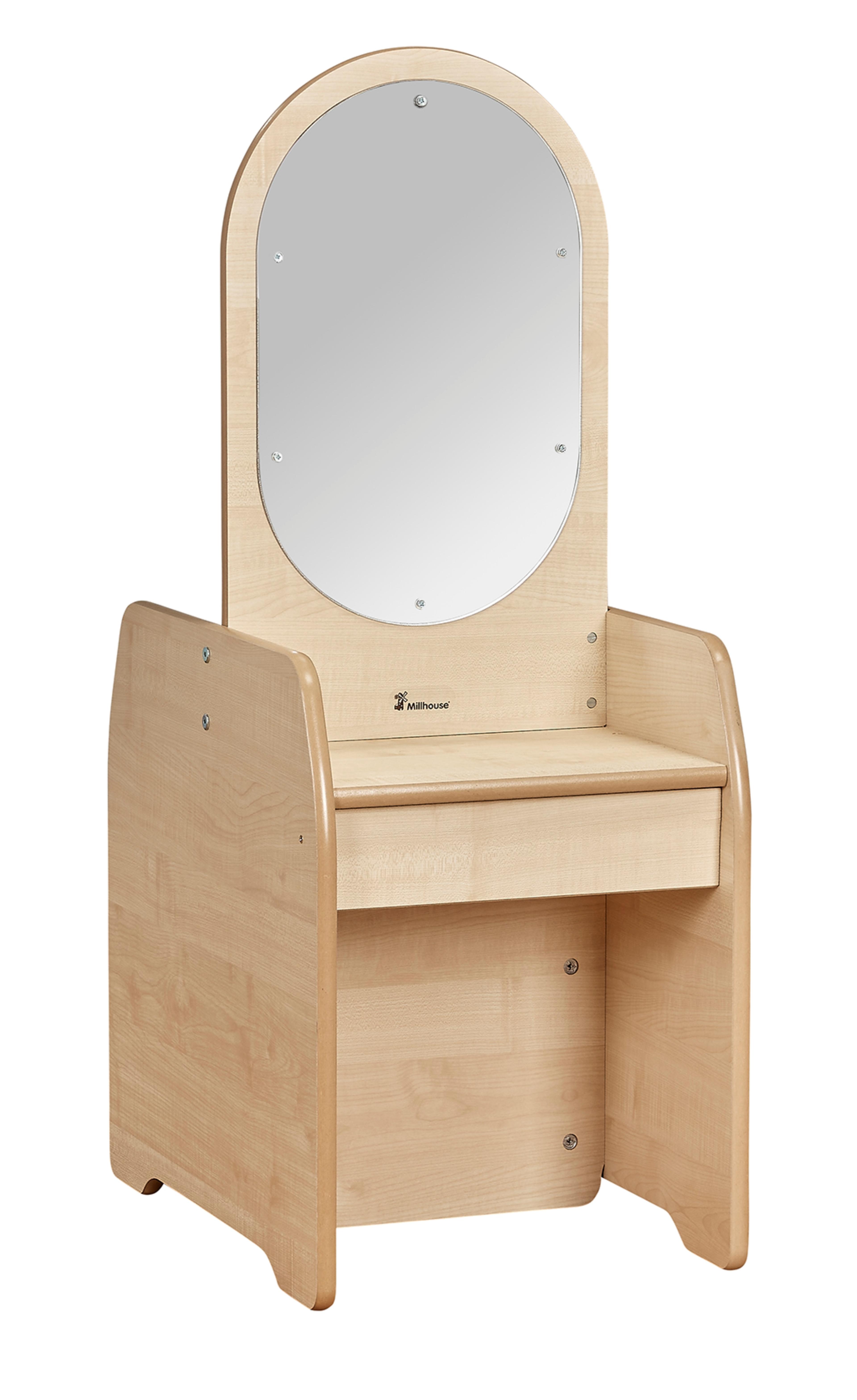 Millhouse Independence Station