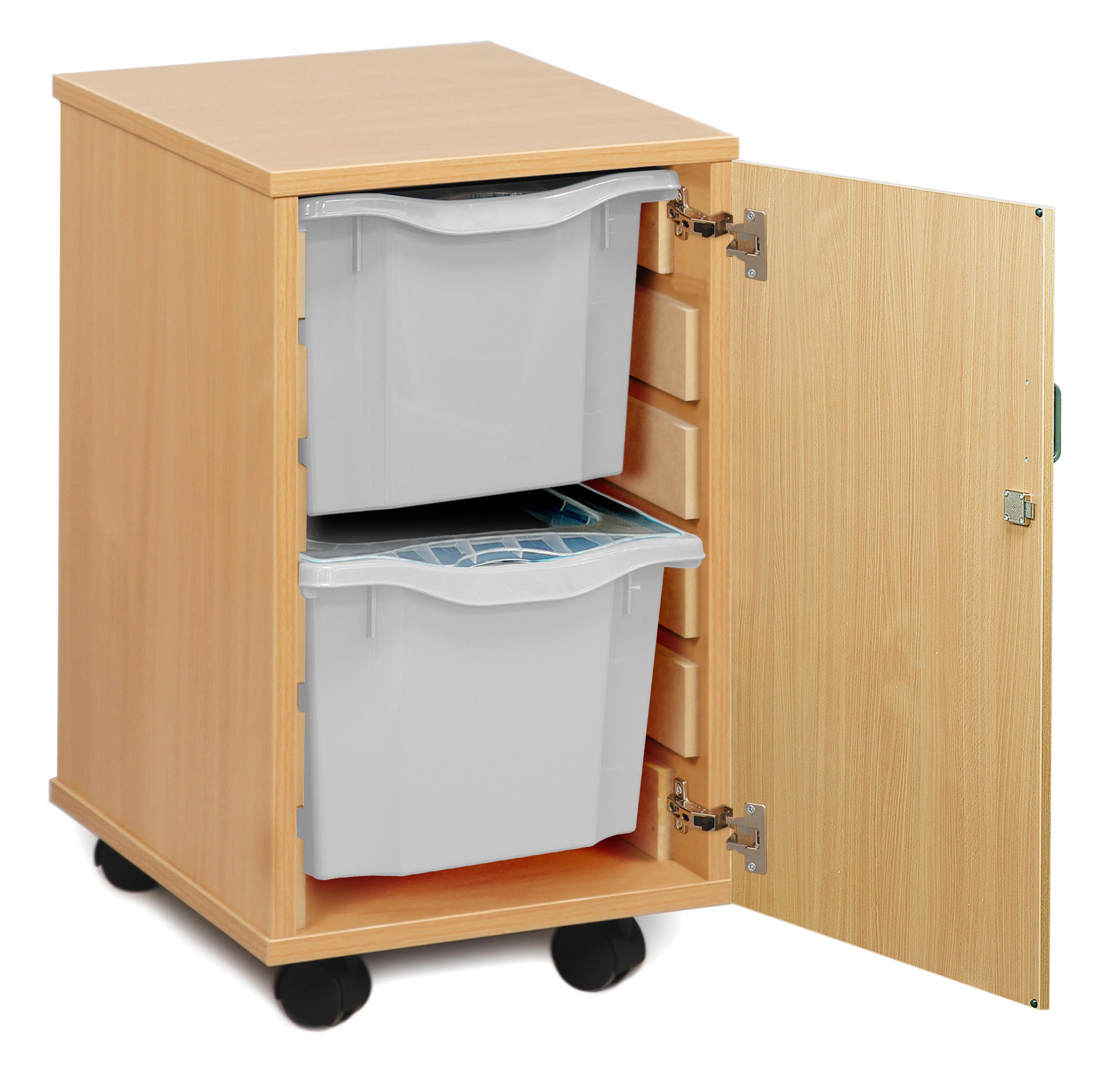 Monarch Moblie Phone Storage Unit