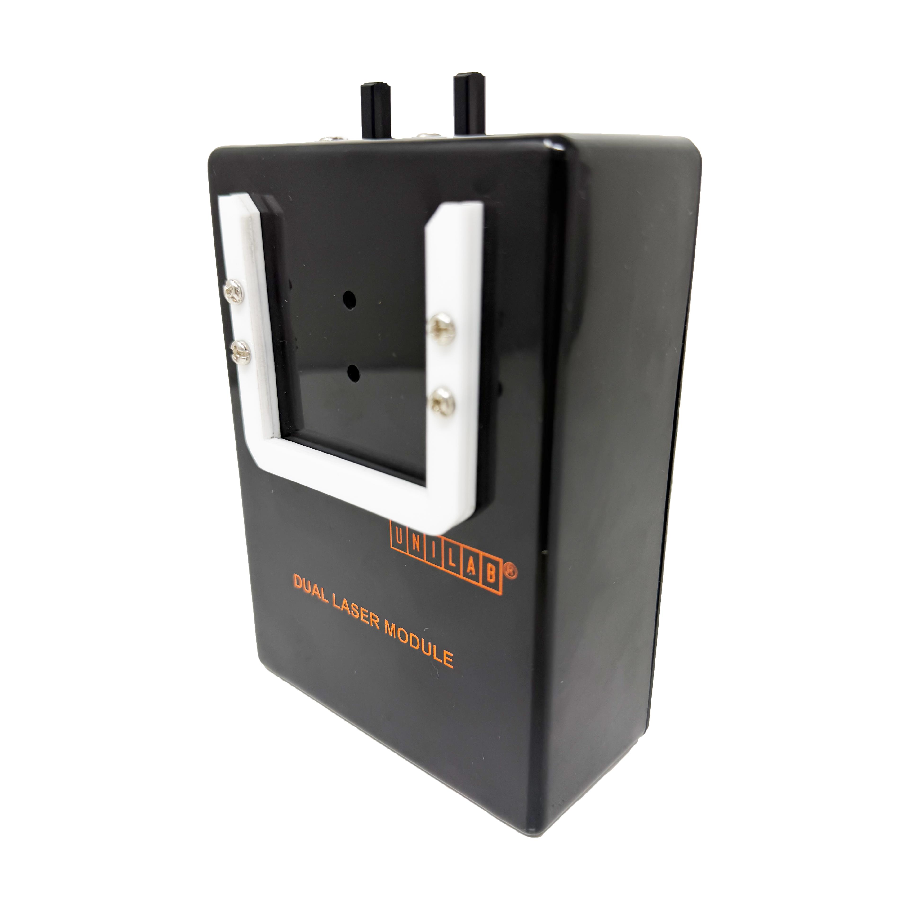 UNILAB Dual-Coloured Laser