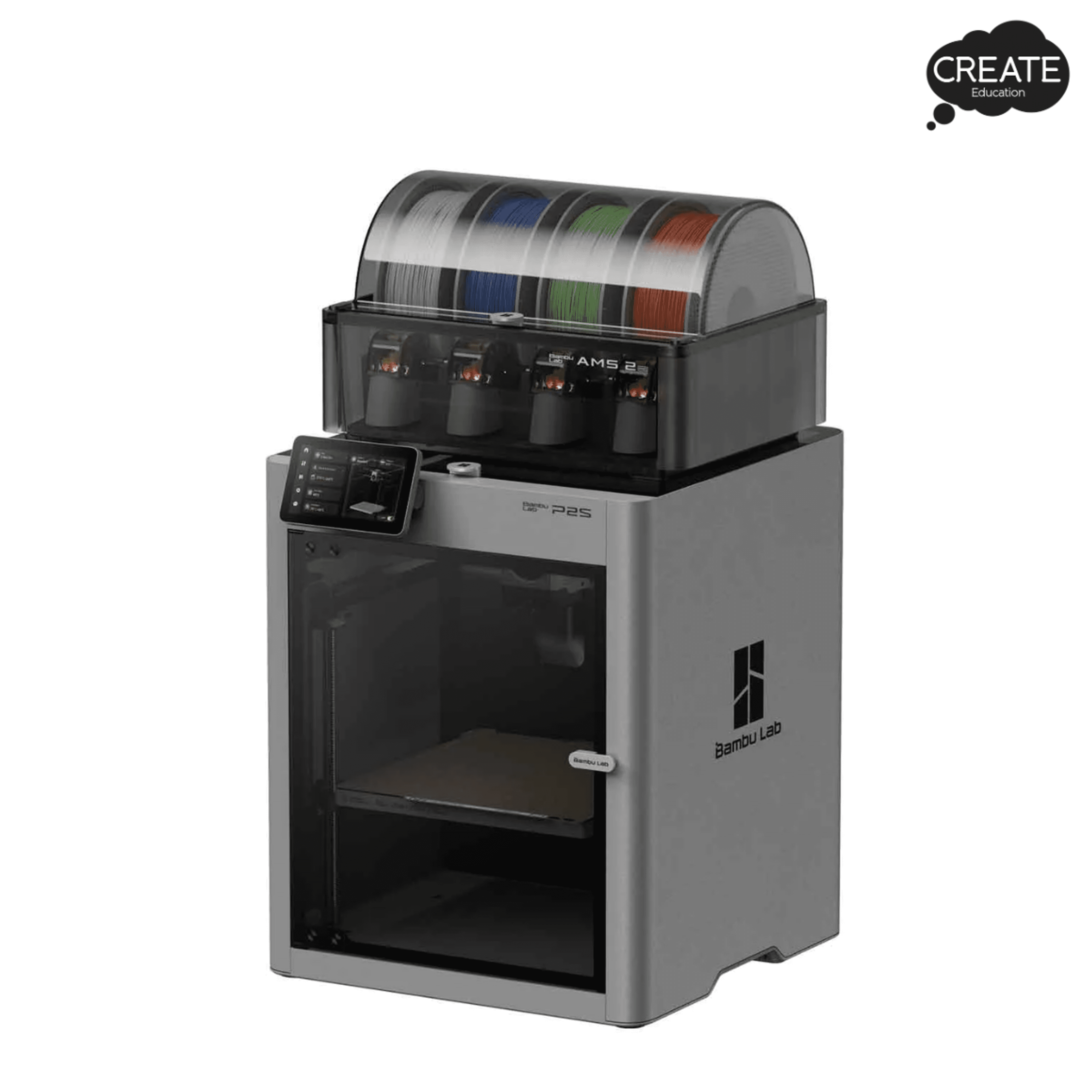 Bambu Lab P2S Combo Education Bundle