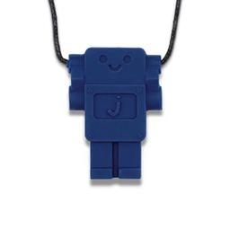 Jellystone Design Robot Pendant - School Blue