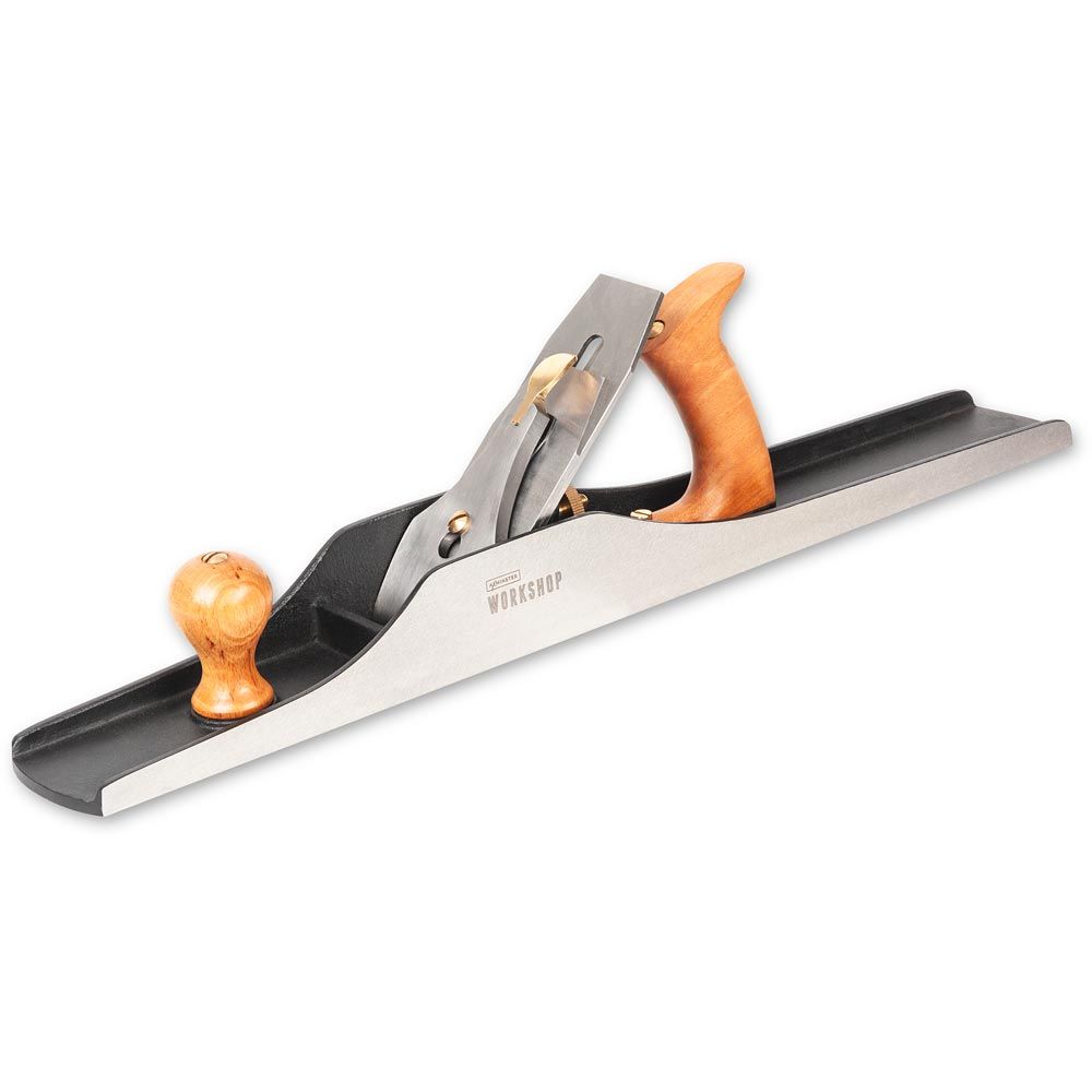 Axminster Workshop No.7 Bedrock Jointer Plane