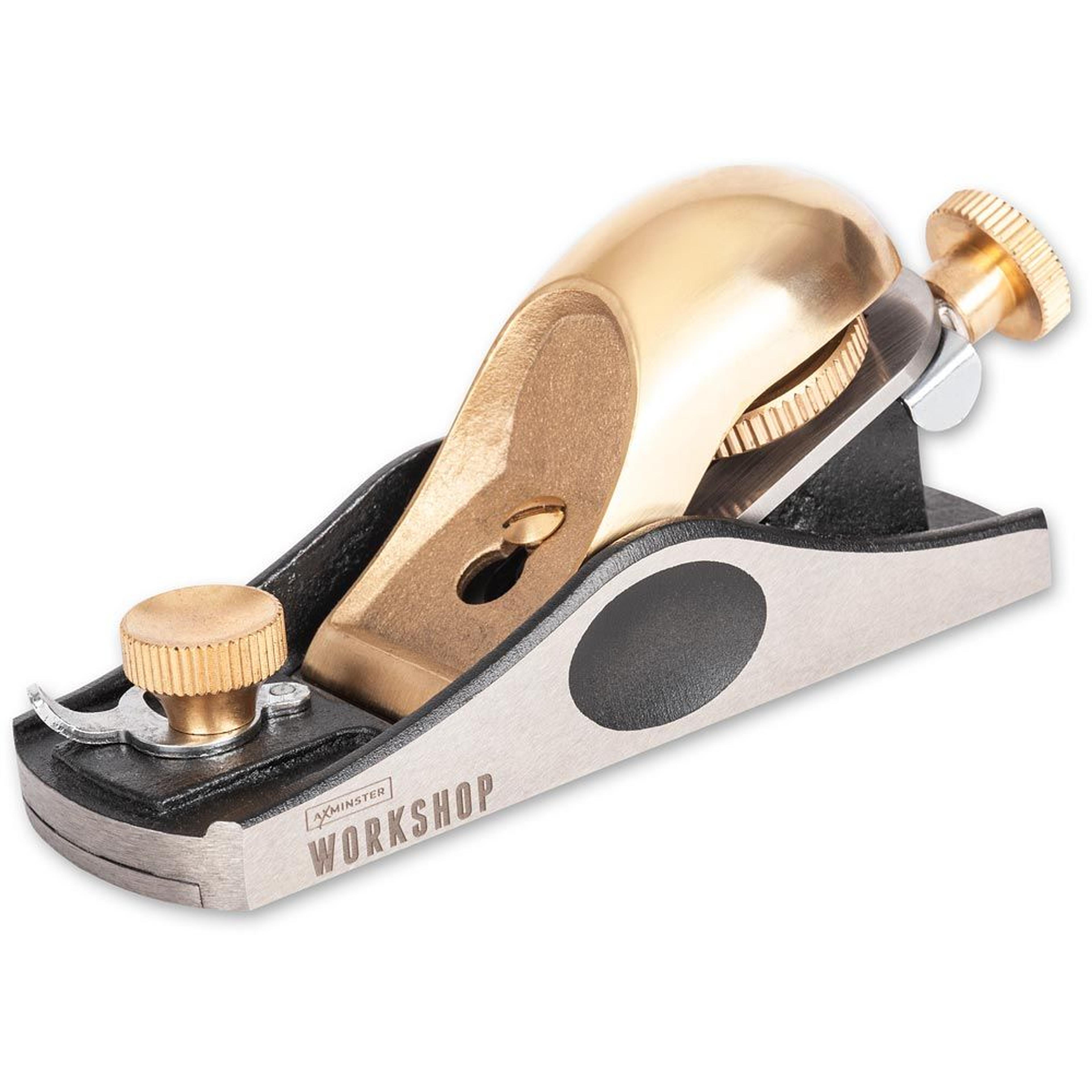 Axminster Workshop No. 9 1/2 Block Plane