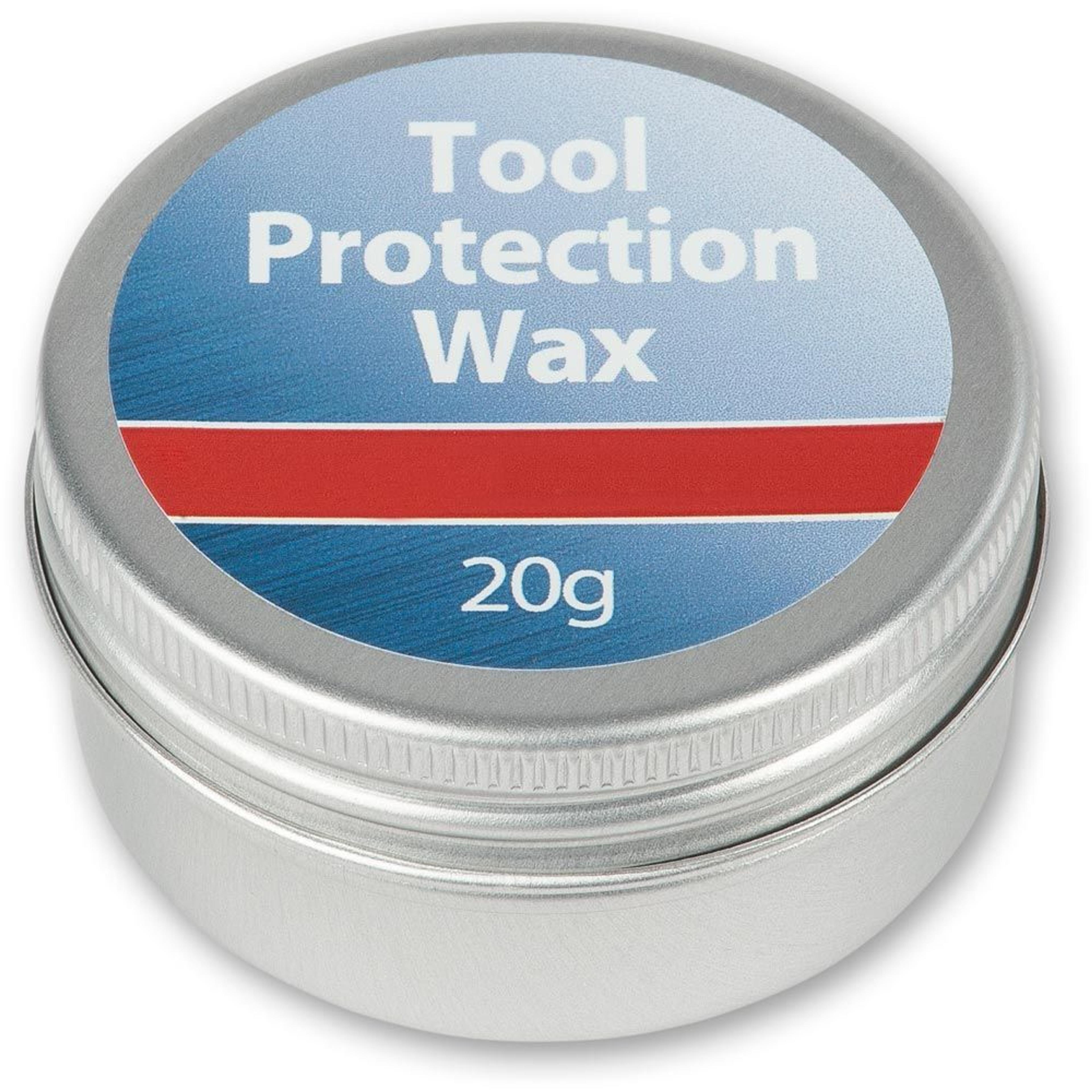 Axminster Workshop Tool and Machine Wax 20g