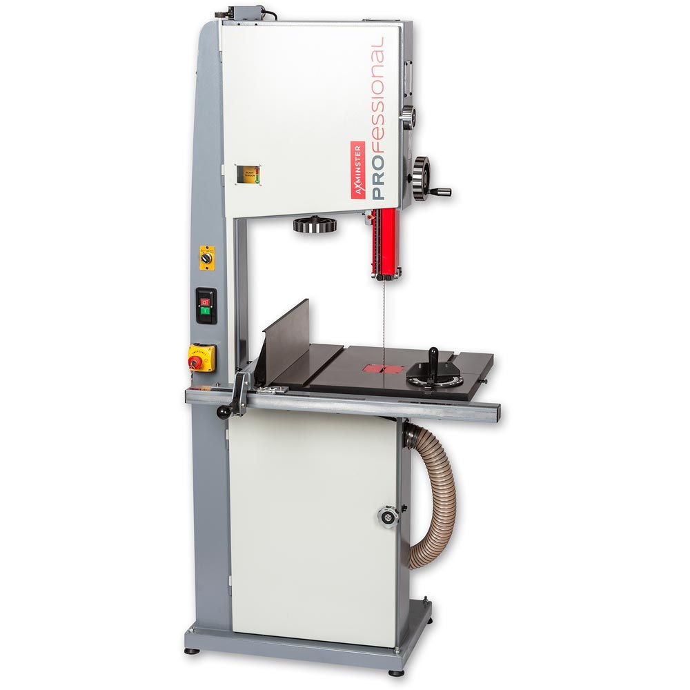 Axminster Professional AP3600B Bandsaw 230V