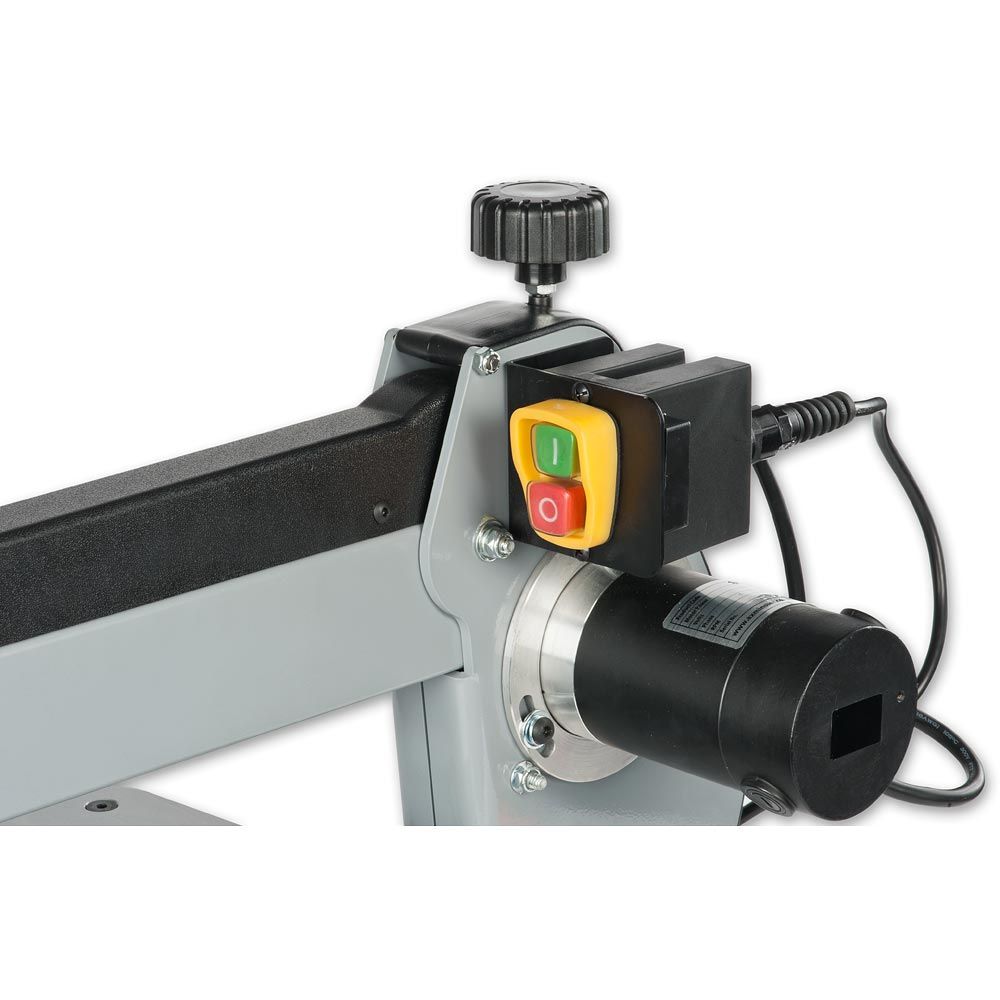 Axminster Professional AP535SS Scroll Saw 230V