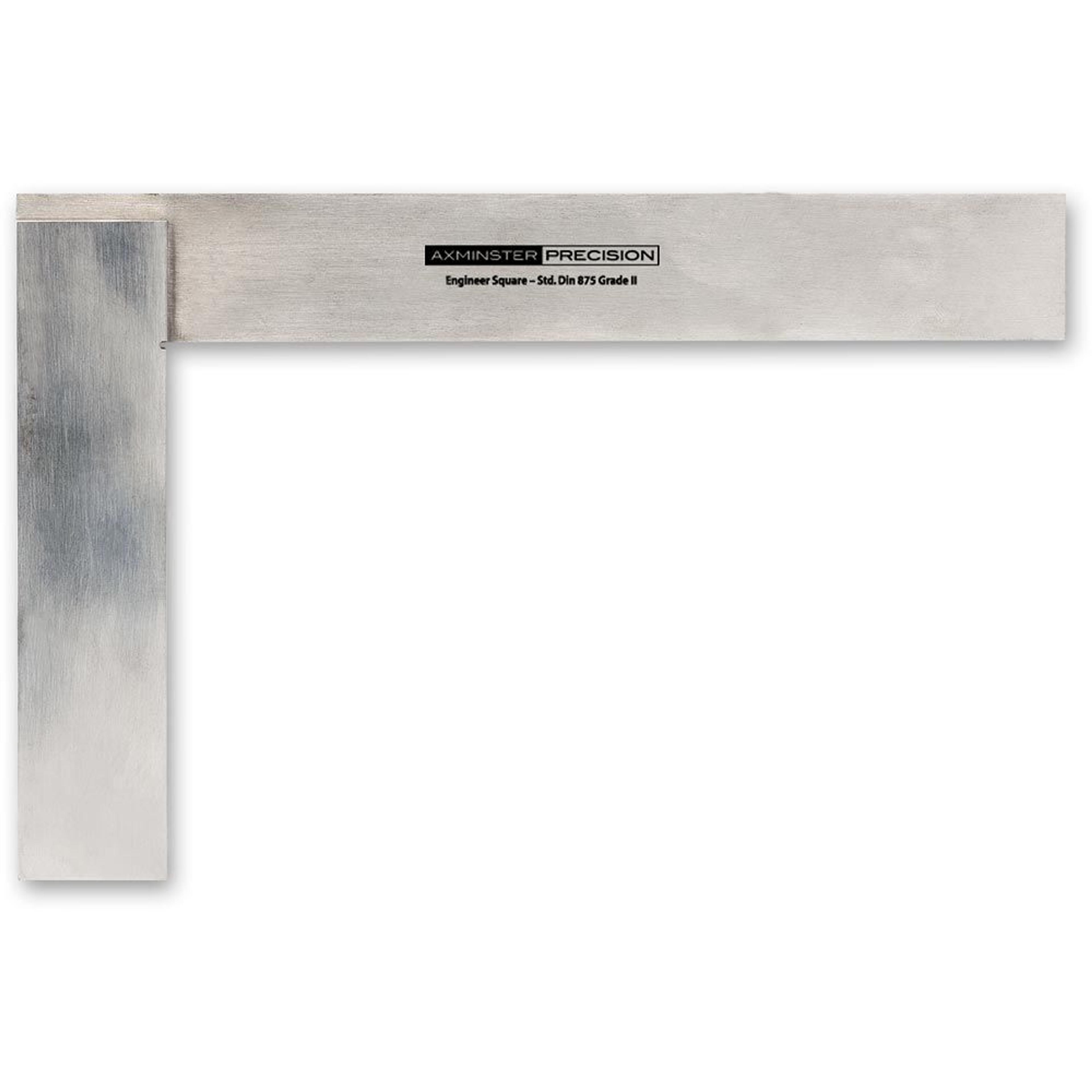 Axminster Professional Engineer Square 170mm 