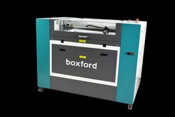 Boxford 80W Co2 Laser Cutter & Engraving Machine - BGL690