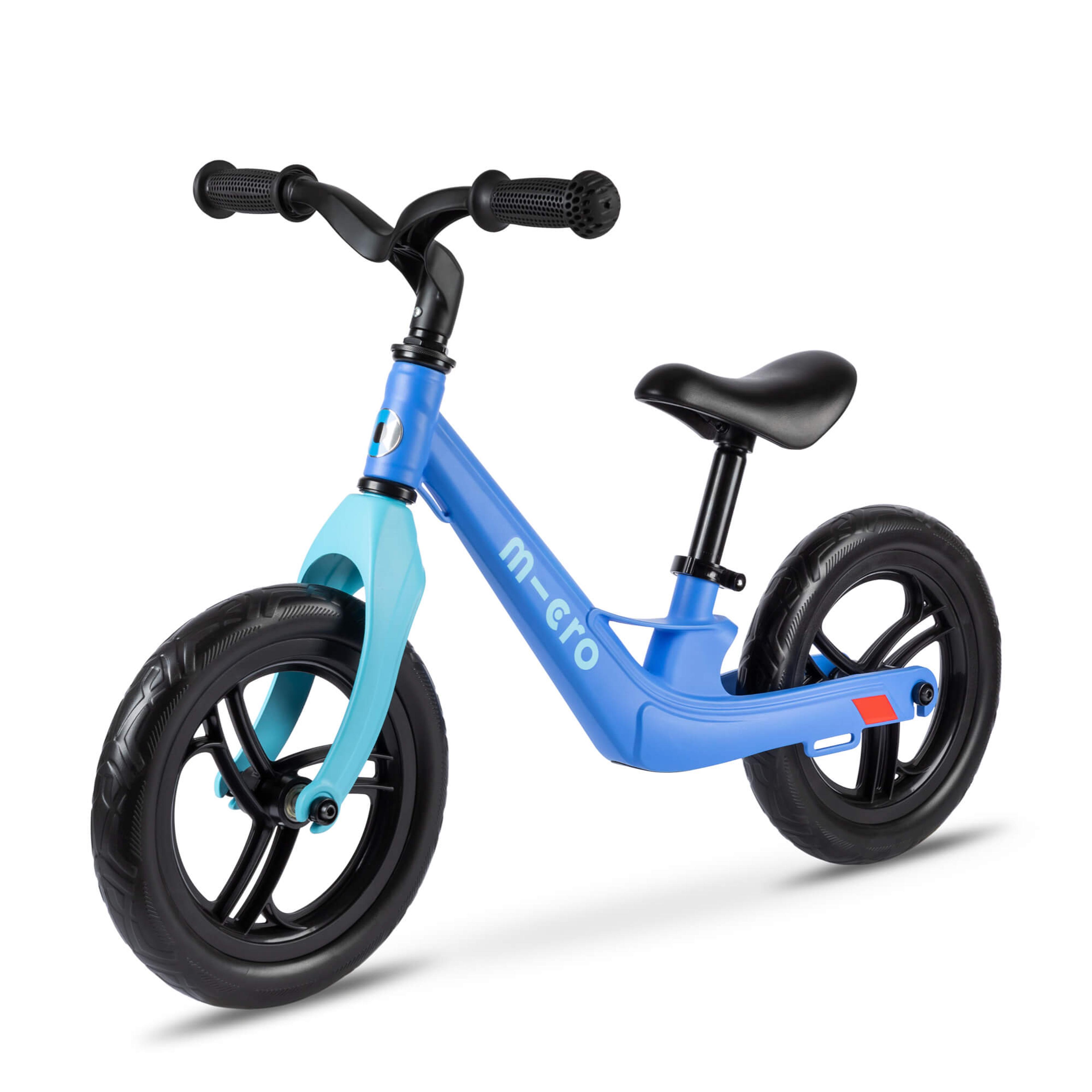 Micro Scooter Balance Bike Lite Blue